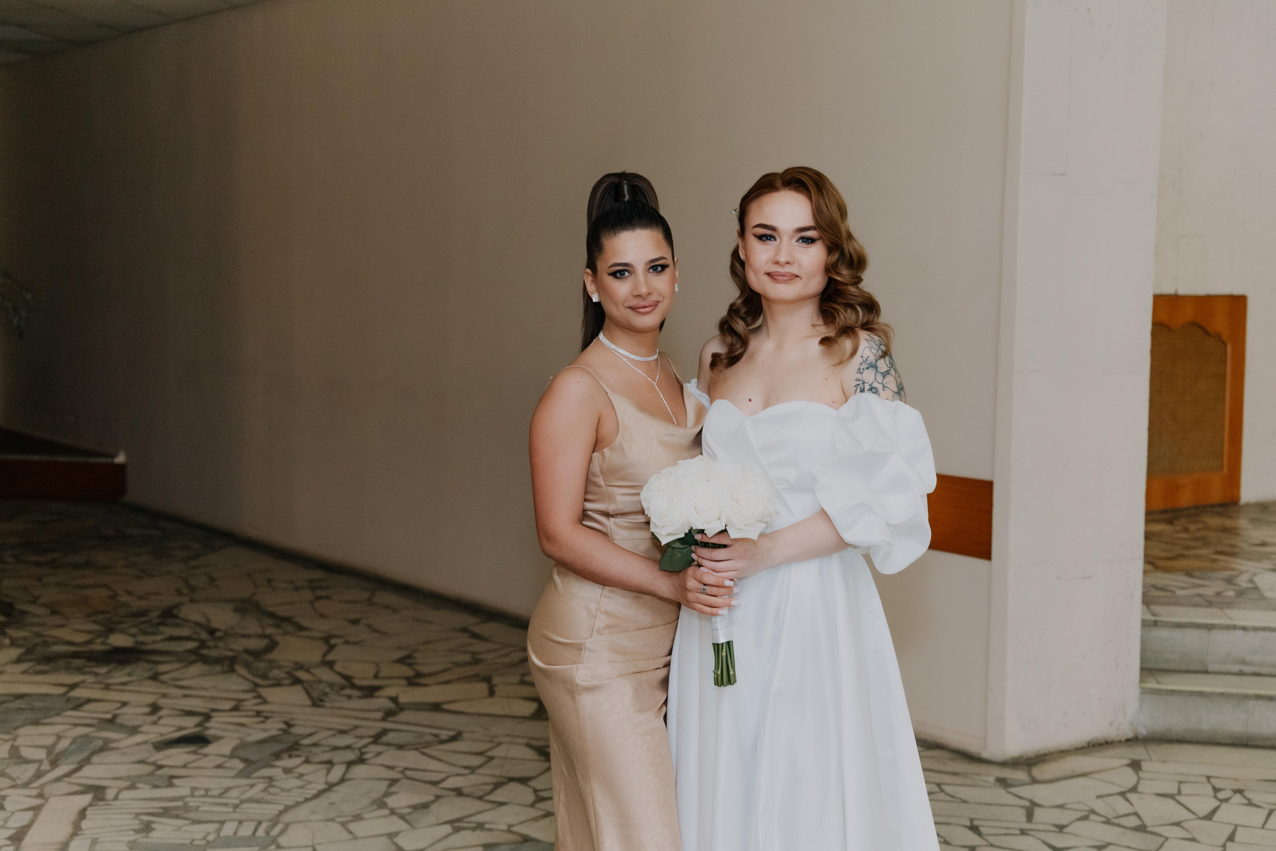 Андрей и Диана (ЗАГС Видное). Семейный и свадебный фотограф Видное Москва Екатерина Пятова