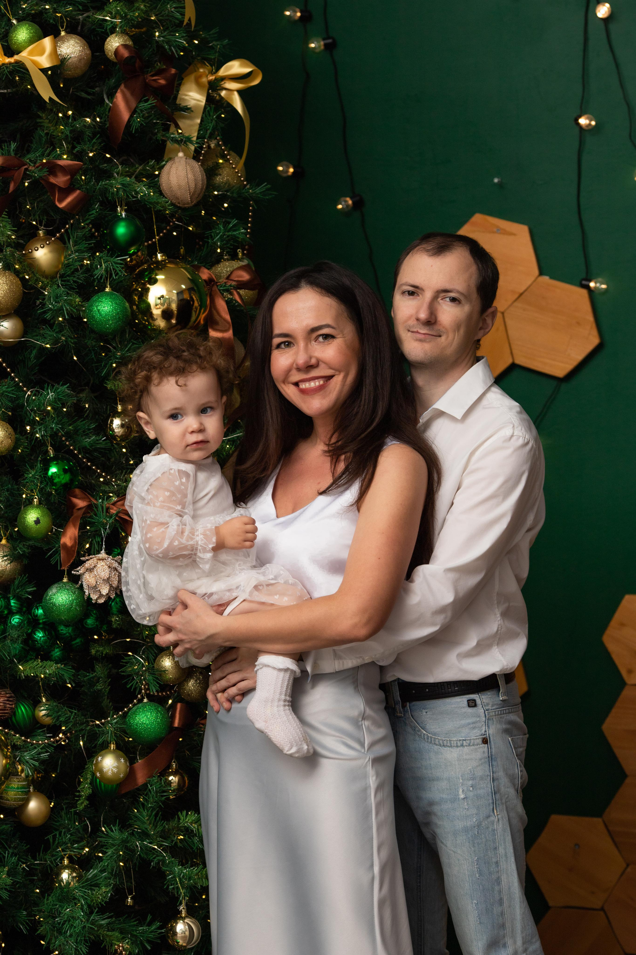 Александра и семья (Тоффи Видное). Семейный и свадебный фотограф Видное Москва Екатерина Пятова