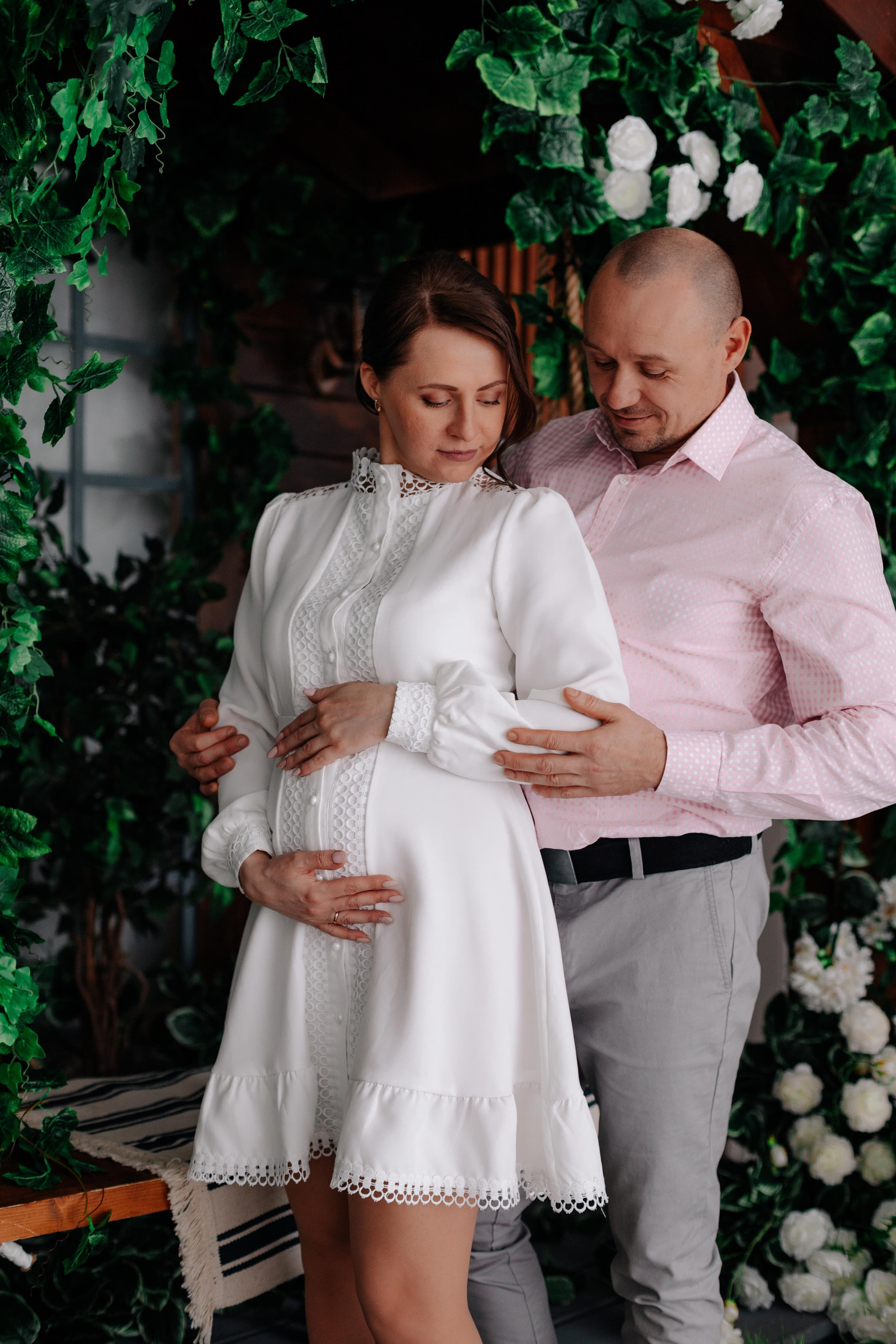 Александр и Татьяна (Луна Москва). Семейный и свадебный фотограф Видное Москва Екатерина Пятова