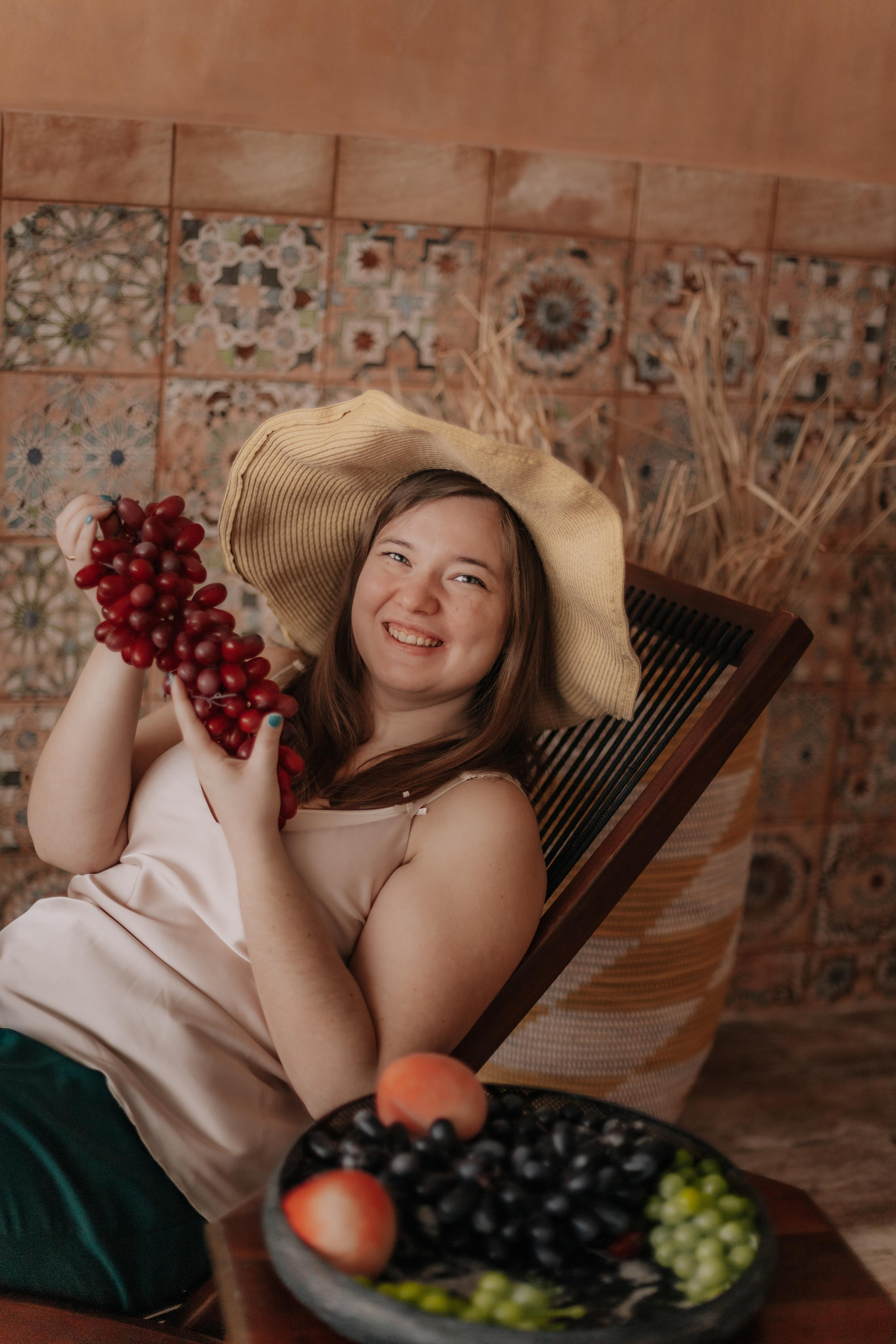 Маша (Тик Москва). Семейный и свадебный фотограф Видное Москва Екатерина Пятова