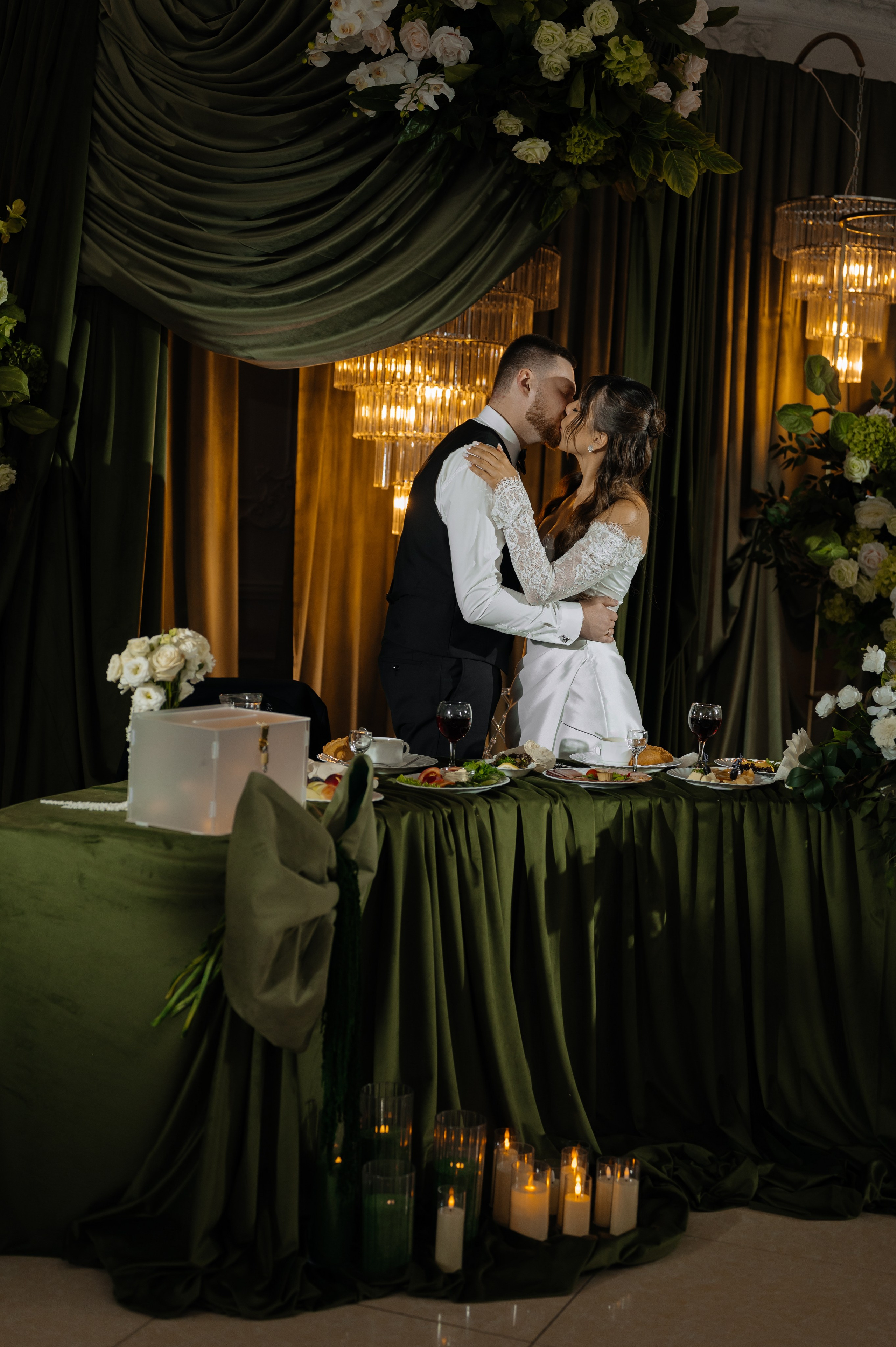 Даниил и Алёна. Свадебный Фотограф Челябинск Уфа Егорова Анастасия