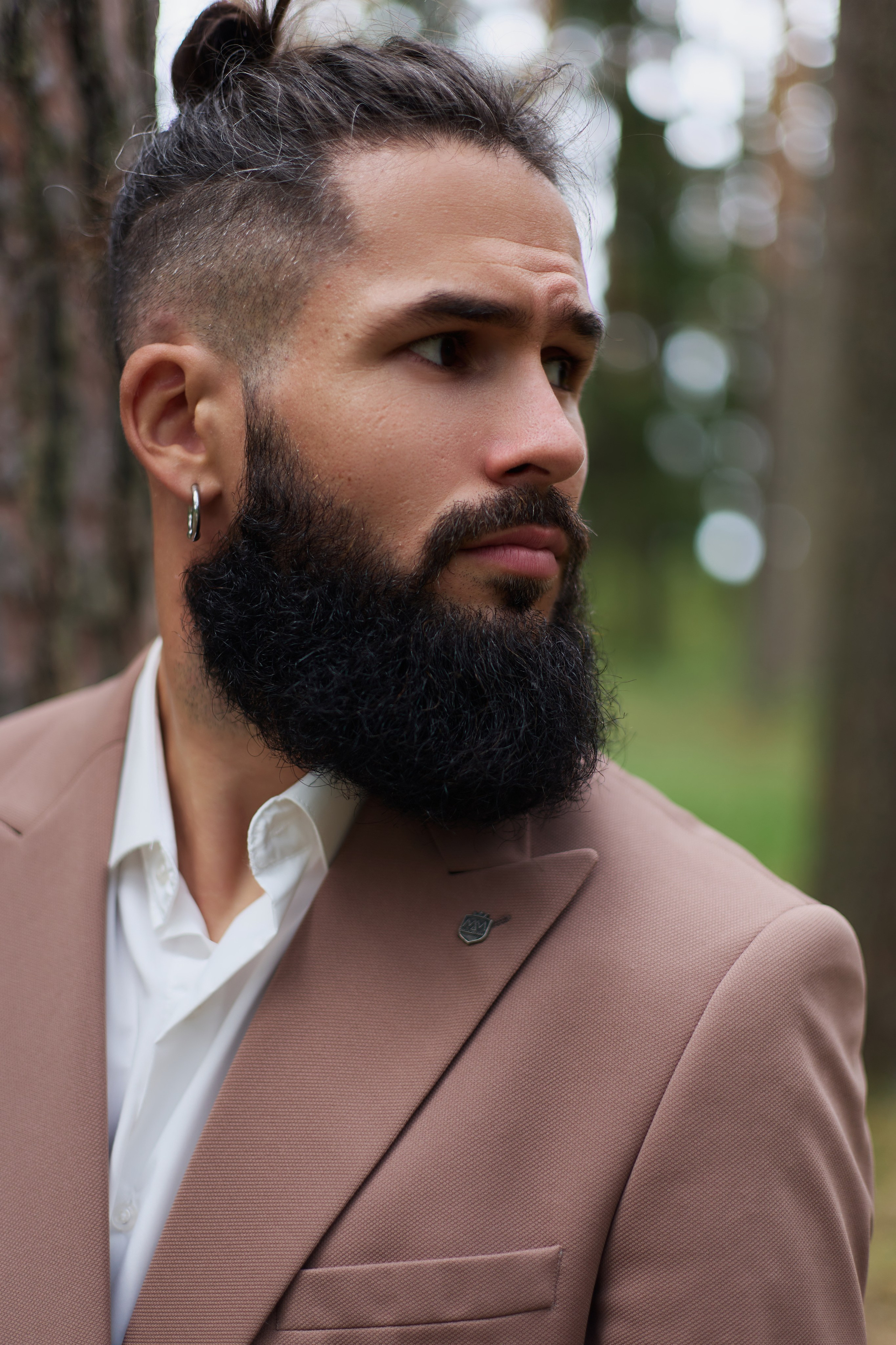 Виталий и Дарья. Александр Прозоров фотограф в Кирове