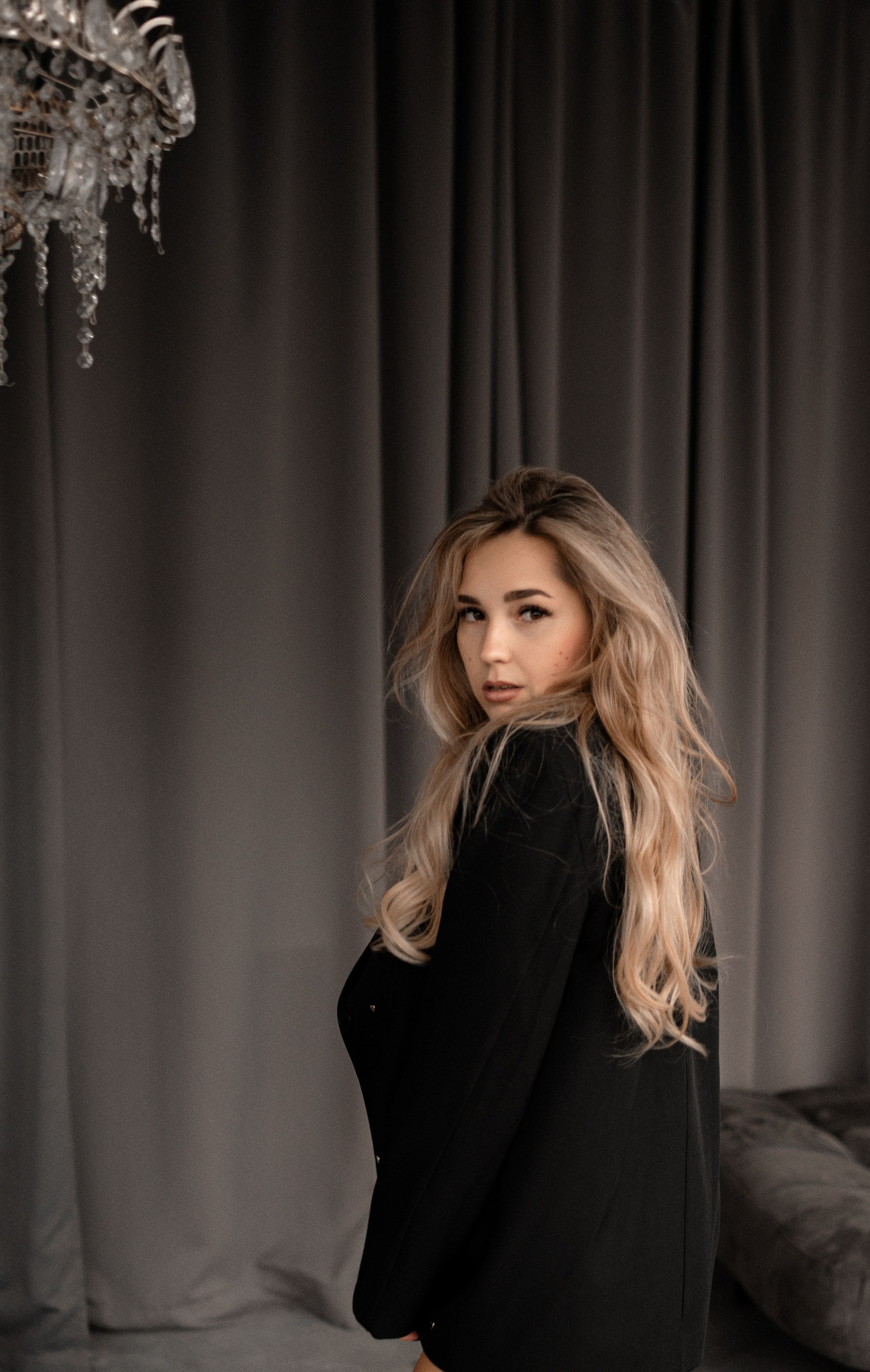 Лина. Свадебный и семейный фотограф в Серпухове Александра Дерюшева