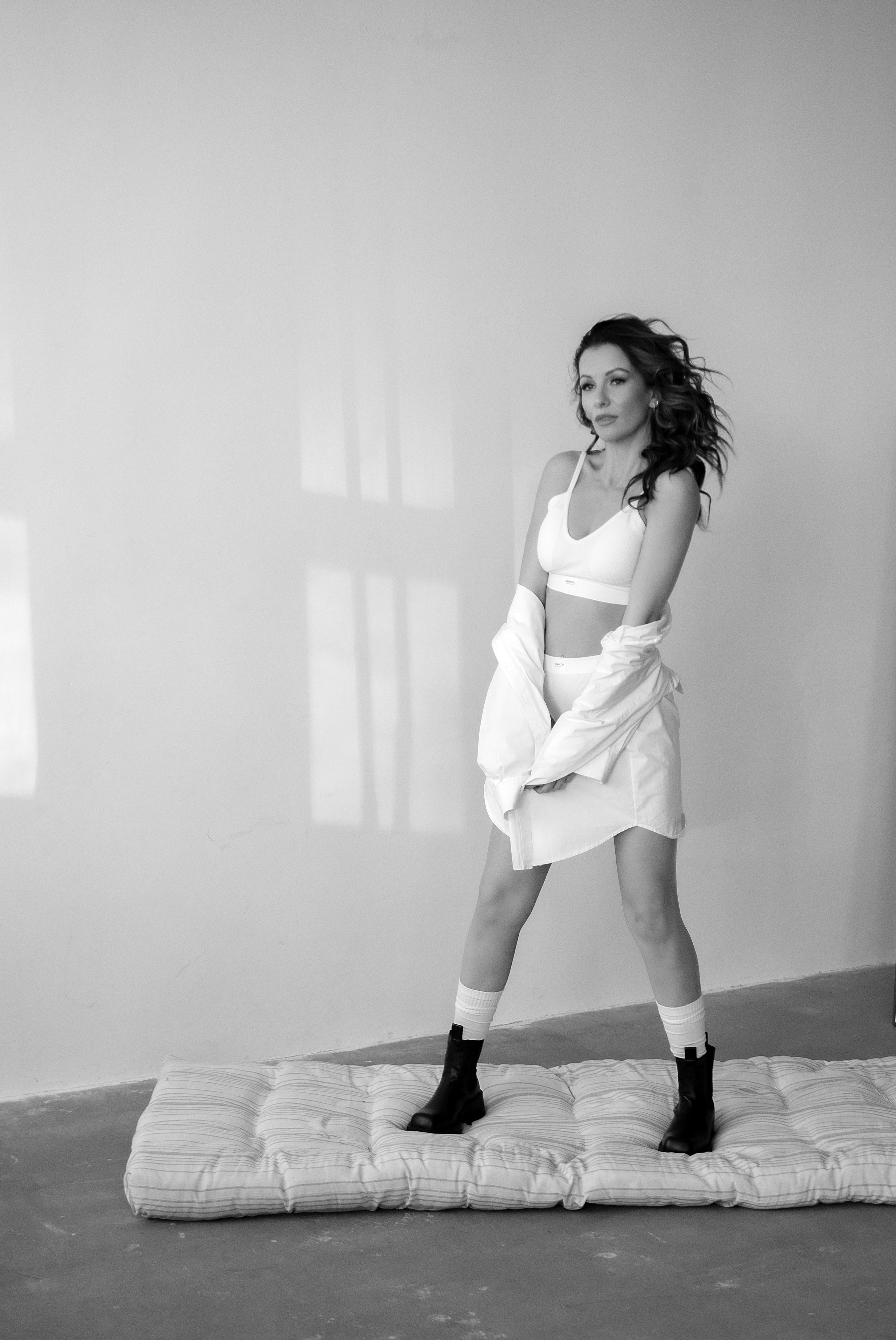 Валерия. Свадебный и семейный фотограф в Серпухове Александра Дерюшева