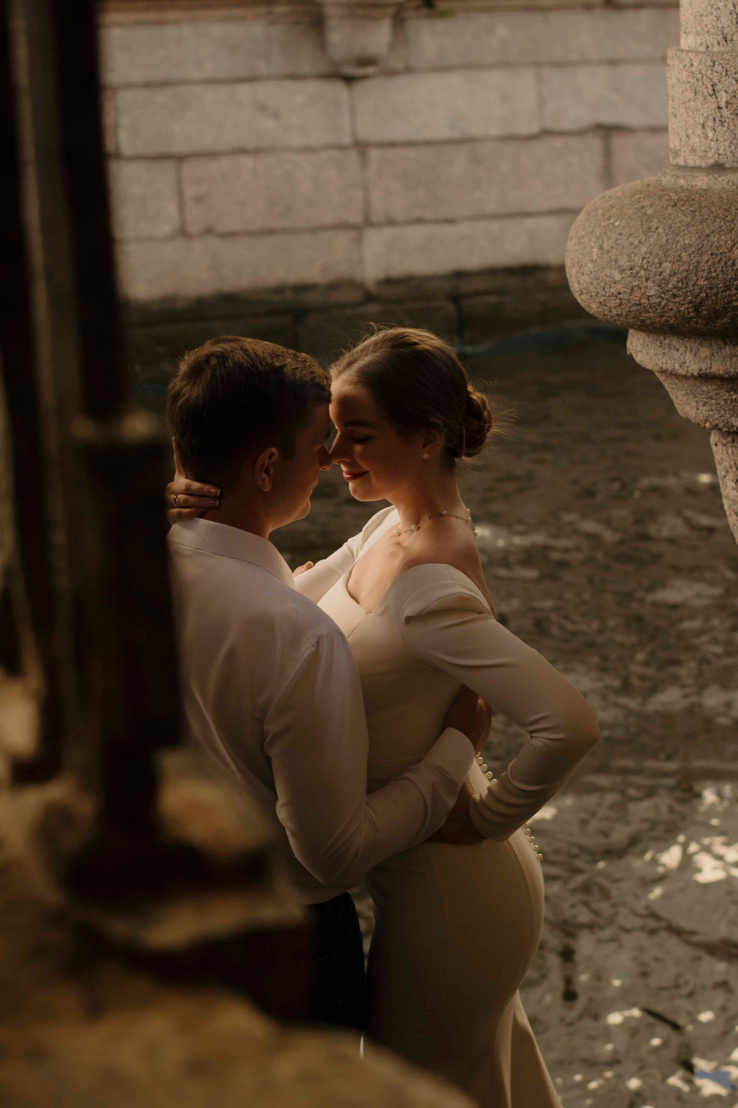 Сергей и Александра Плохих — прогулка 08.09.23 г. Главная