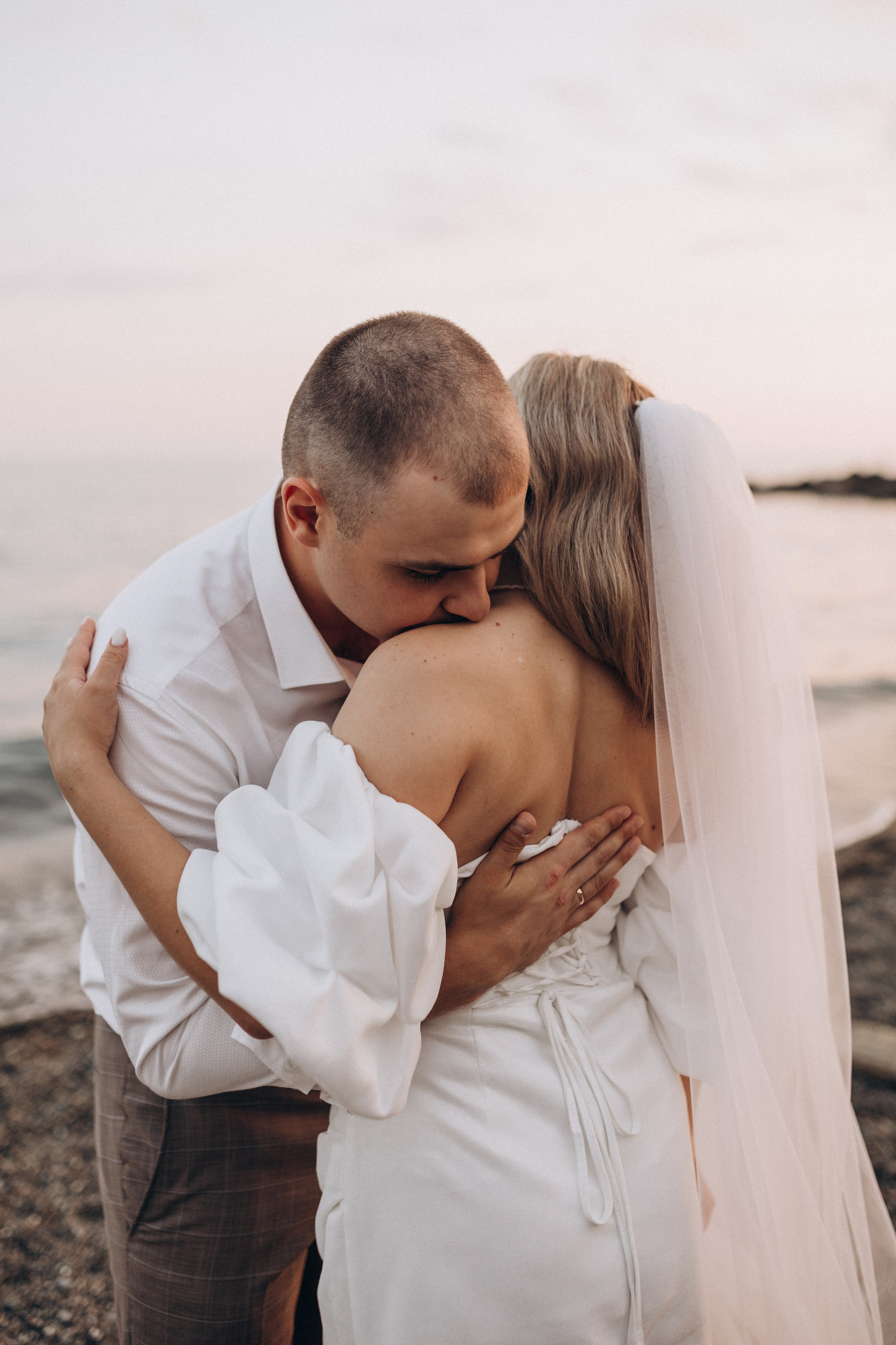 Андрей и Таня. Свадебный и love story фотограф в Санкт-Петербурге