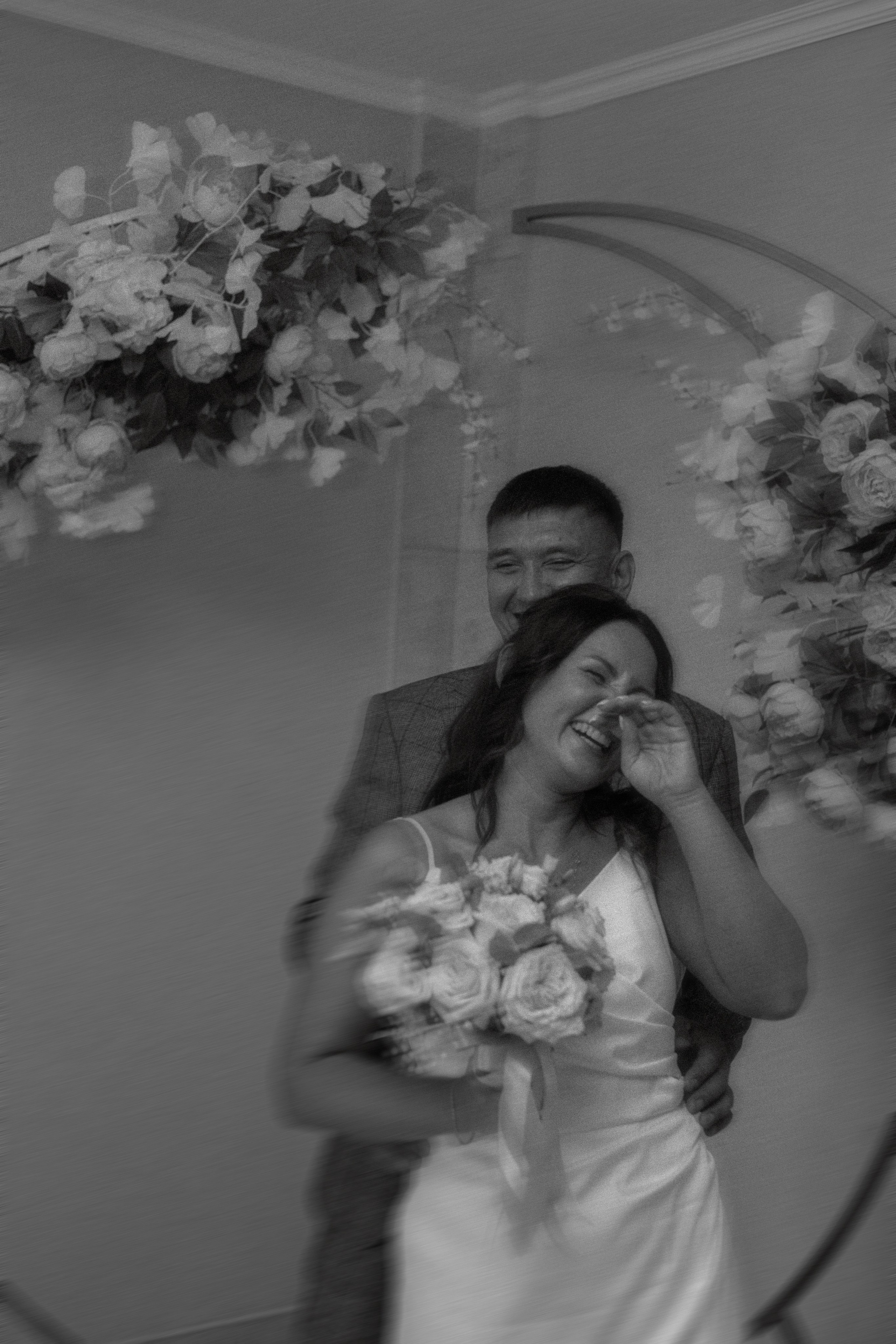 Михаил и Людмила. Фотограф в Самаре и Самарской области Констанция