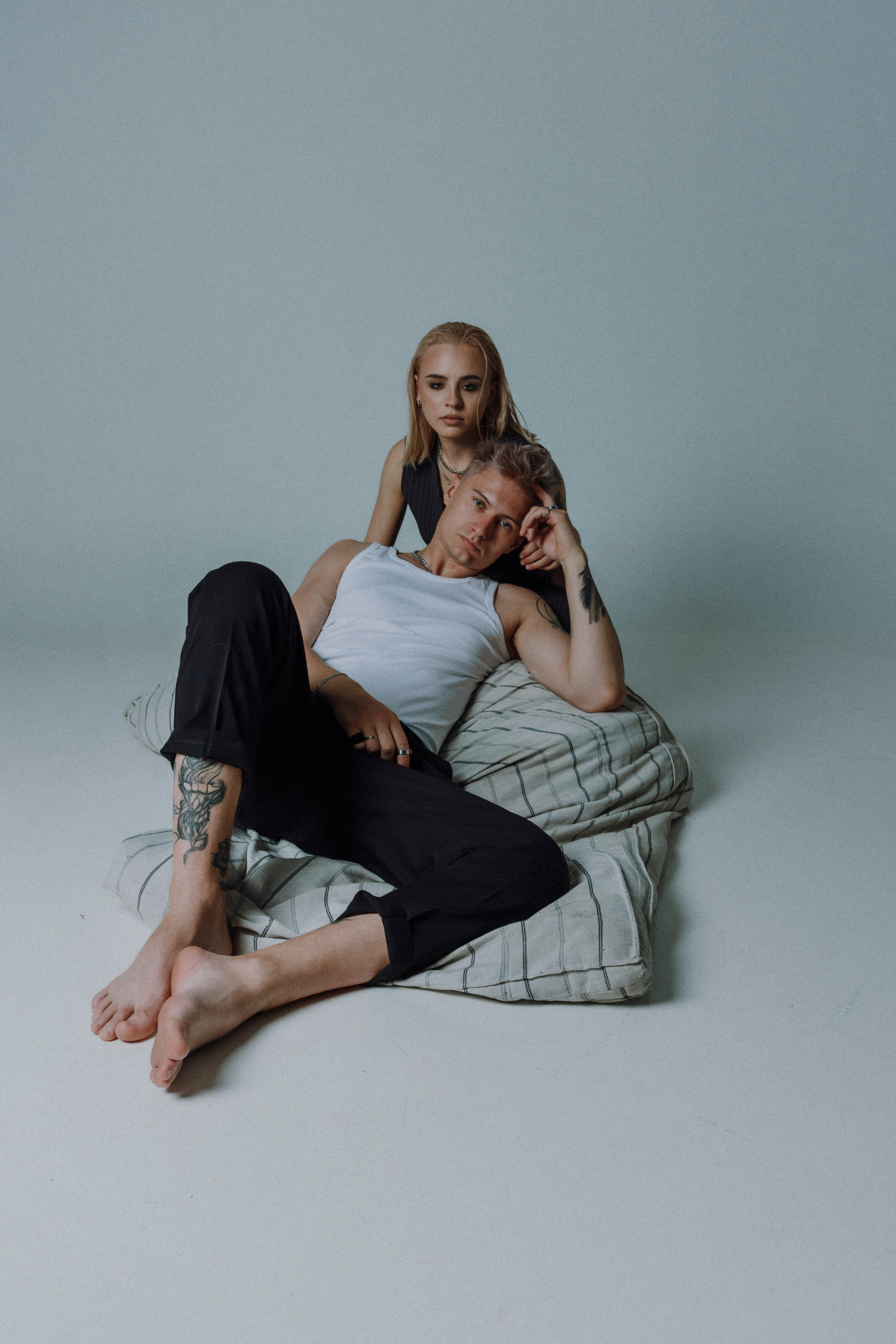 St. Фотограф Санкт-Петербург