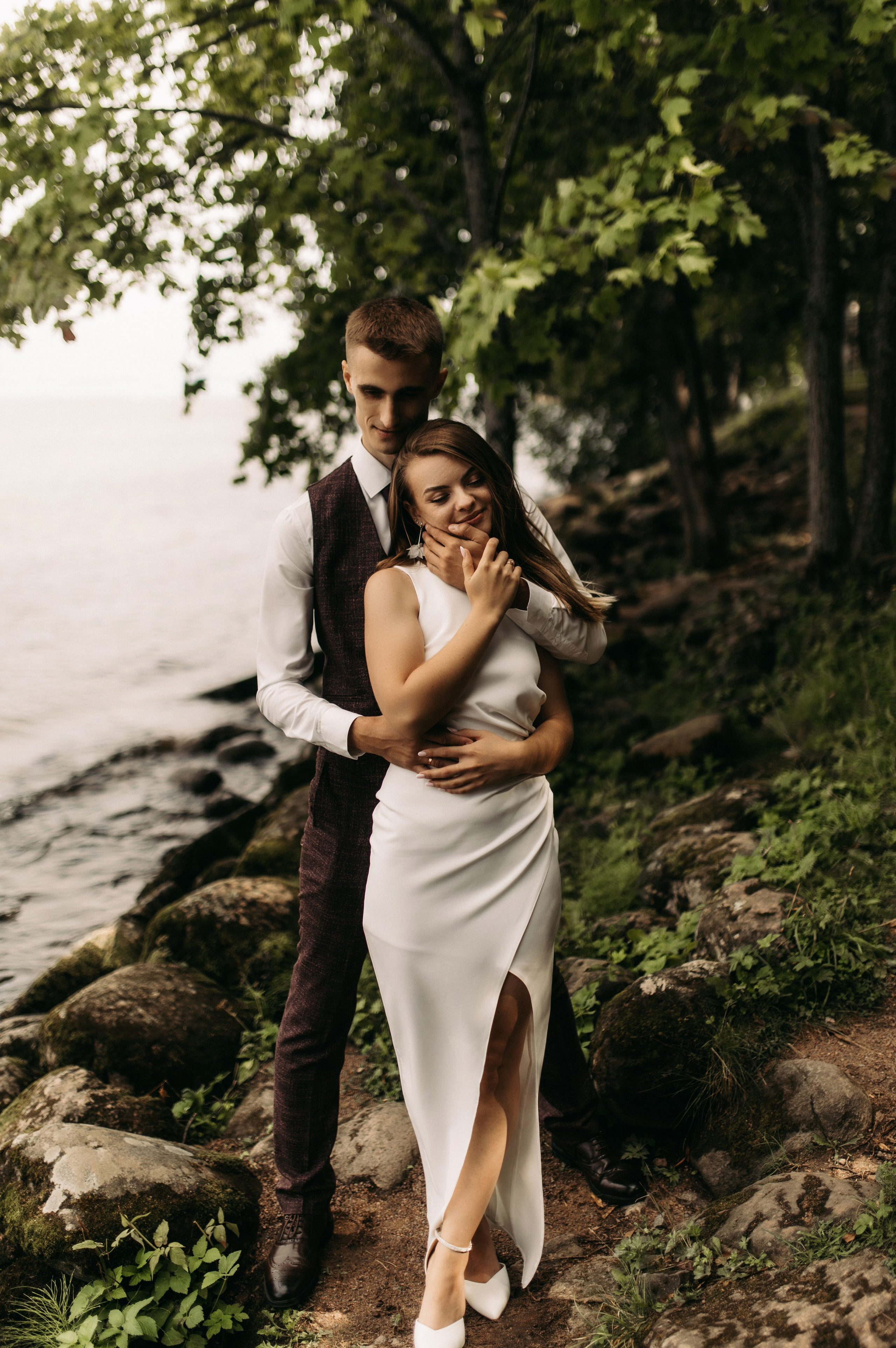 Алина и Павел. Фотограф в Санкт-Петербурге