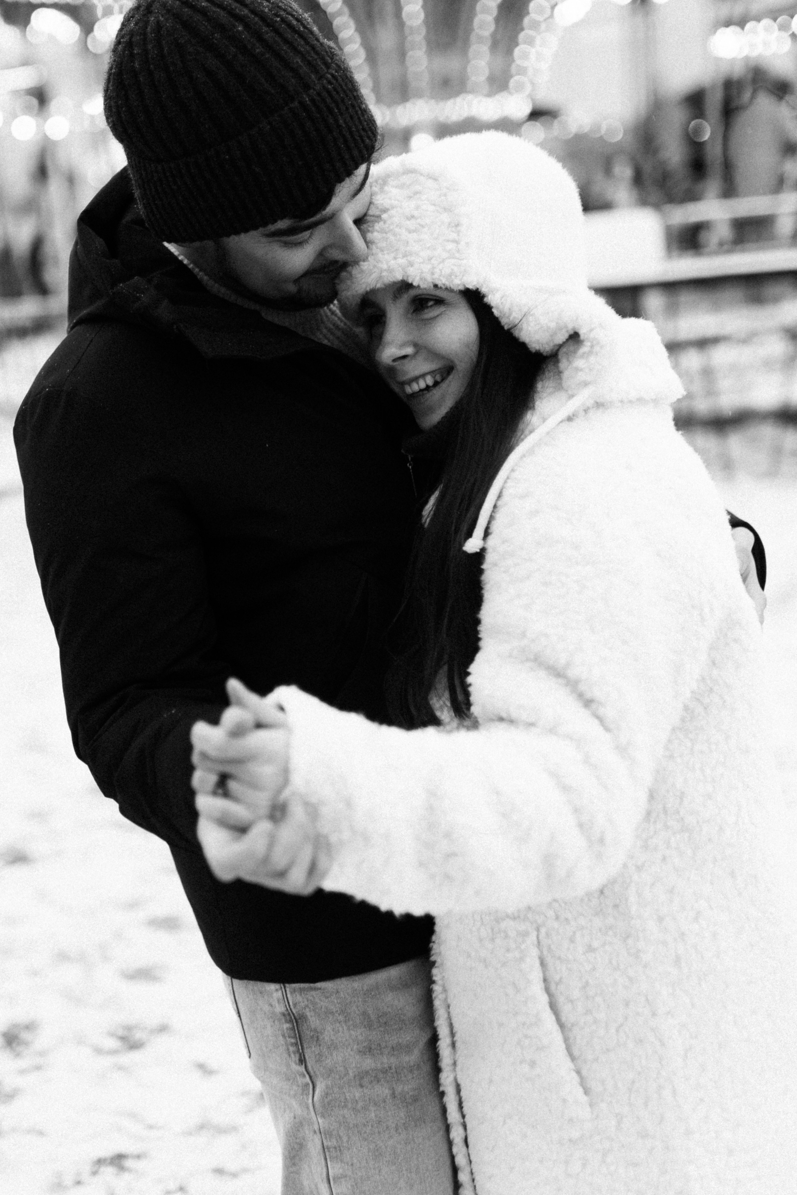 Владислава и Александр. Фотограф в Санкт-Петербурге