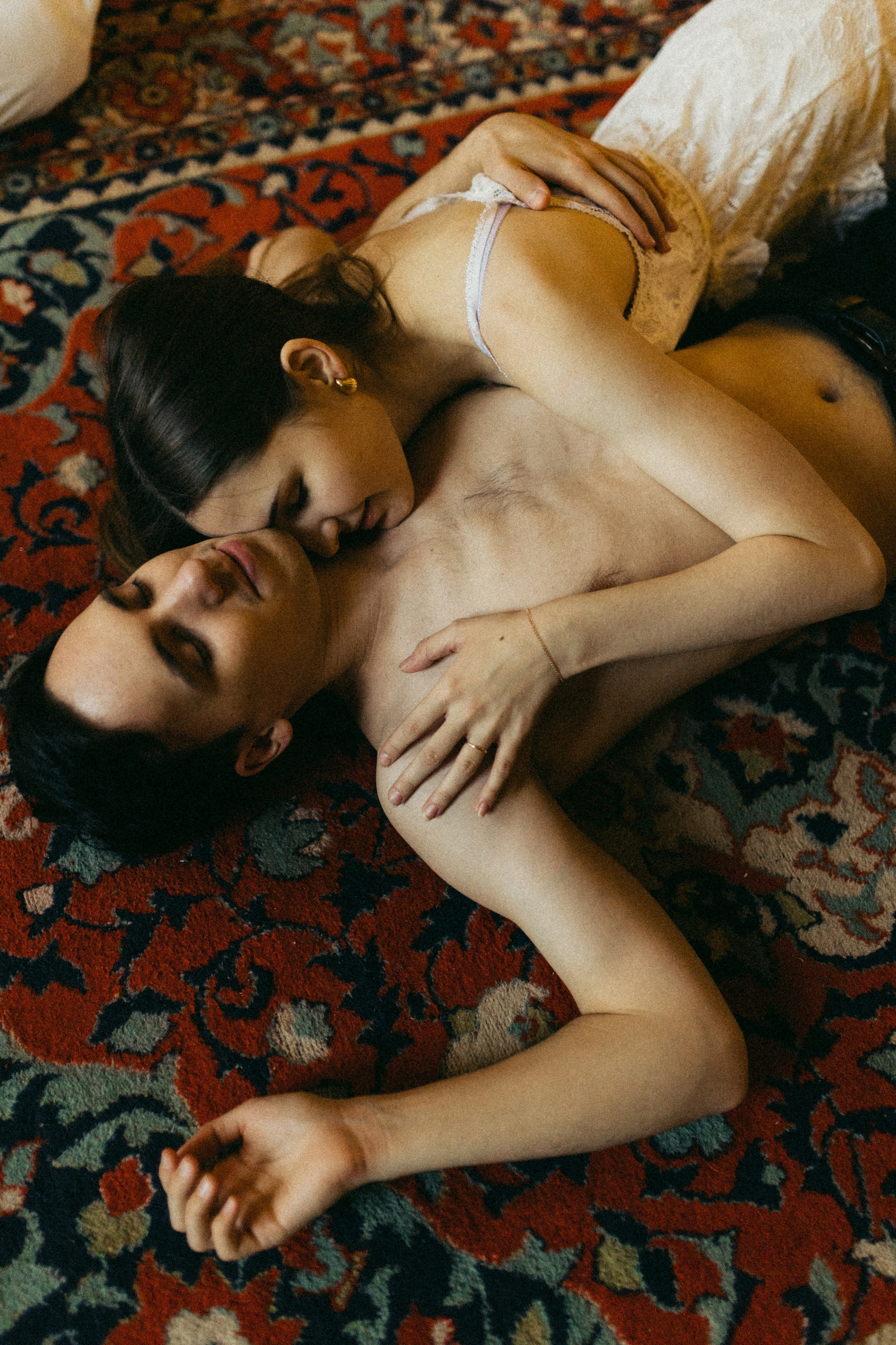 Мария и Андрей. Фотограф в Санкт-Петербурге