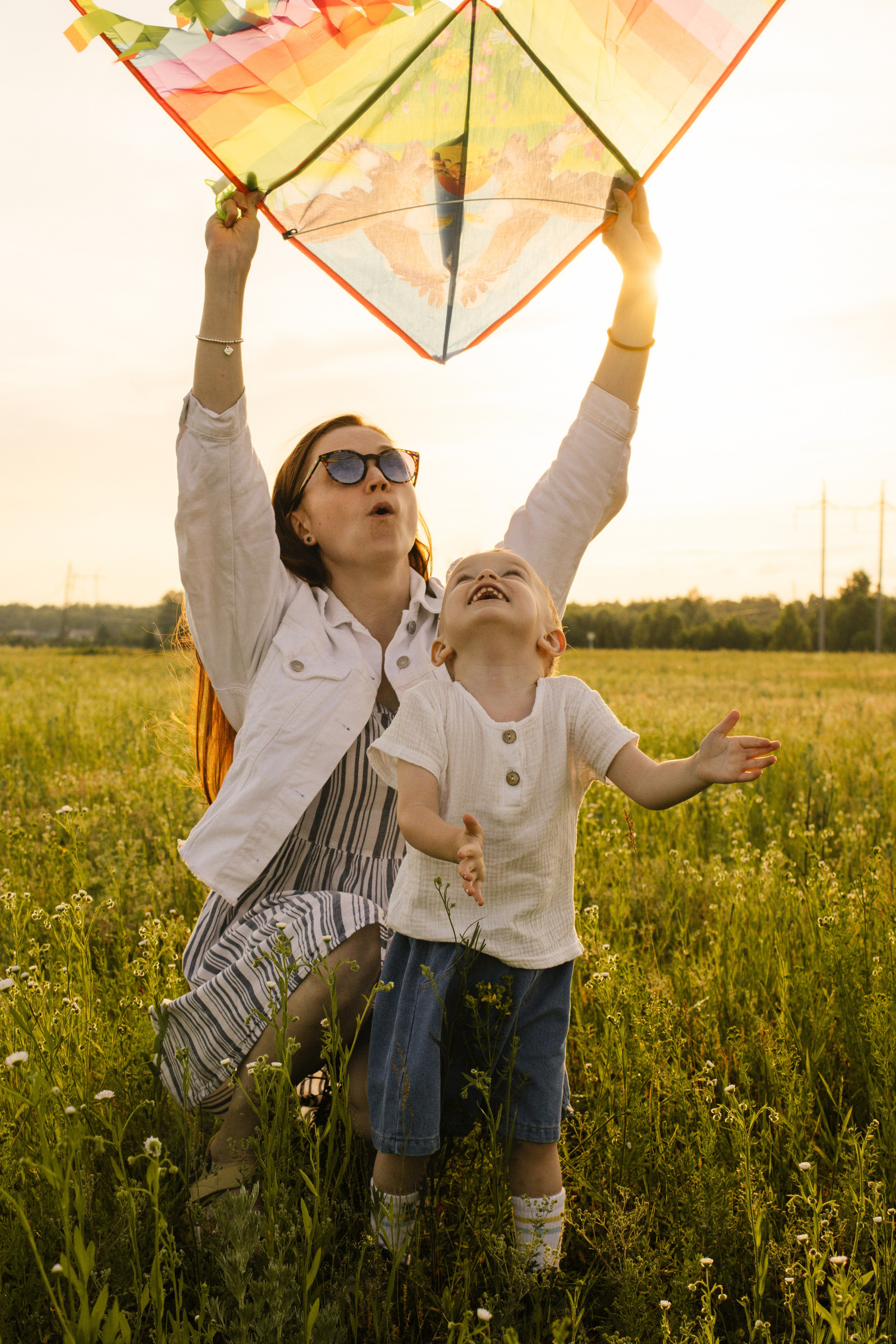 Семейные лайфстайл фотоистории. Портретный и лайфстайл фотограф в Москве, Московской области и Казани Алёна Серебренникова