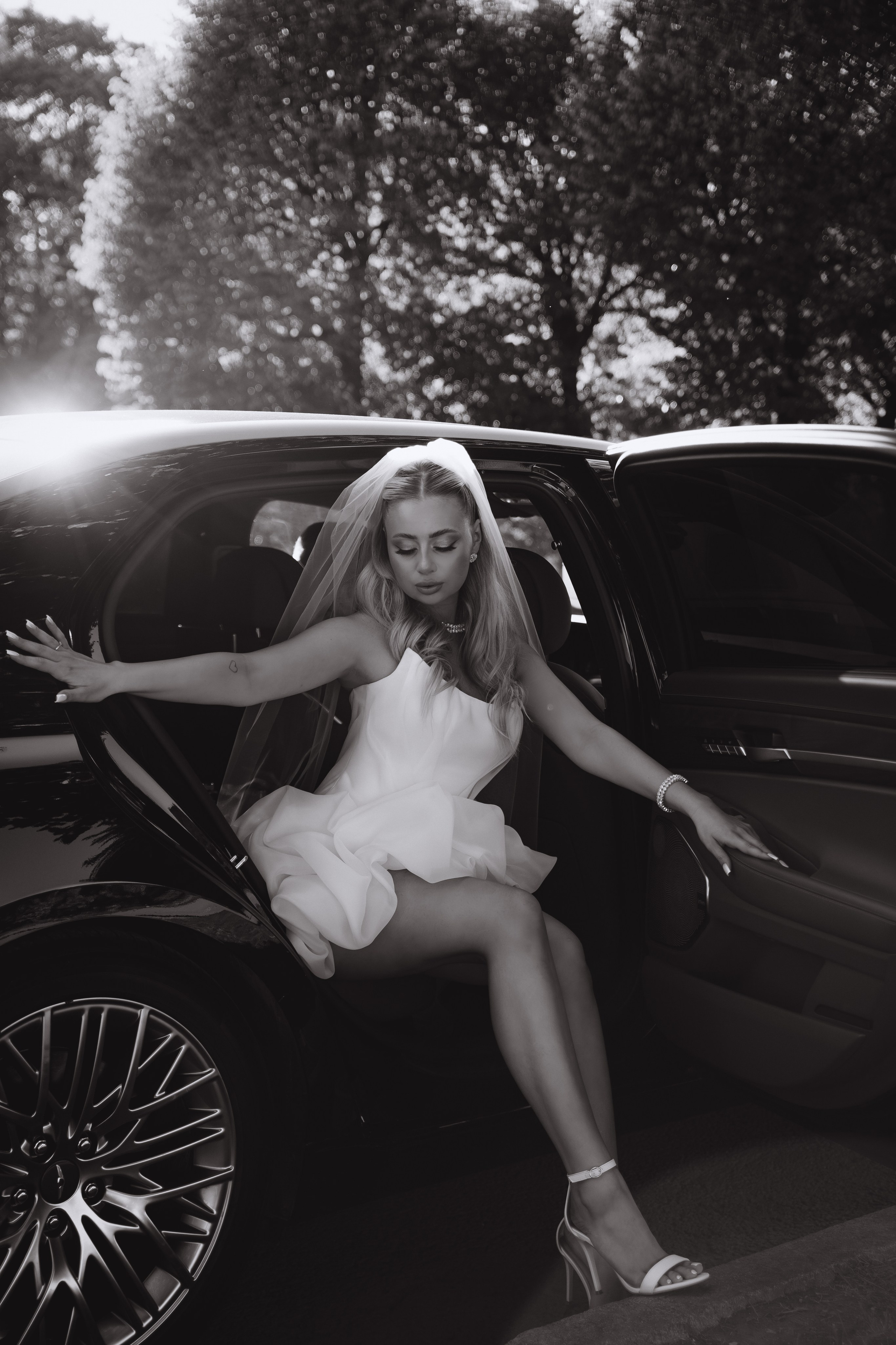 Wedding Day. Анна Михайлова|Свадебный фотограф в Санкт-Петербурге