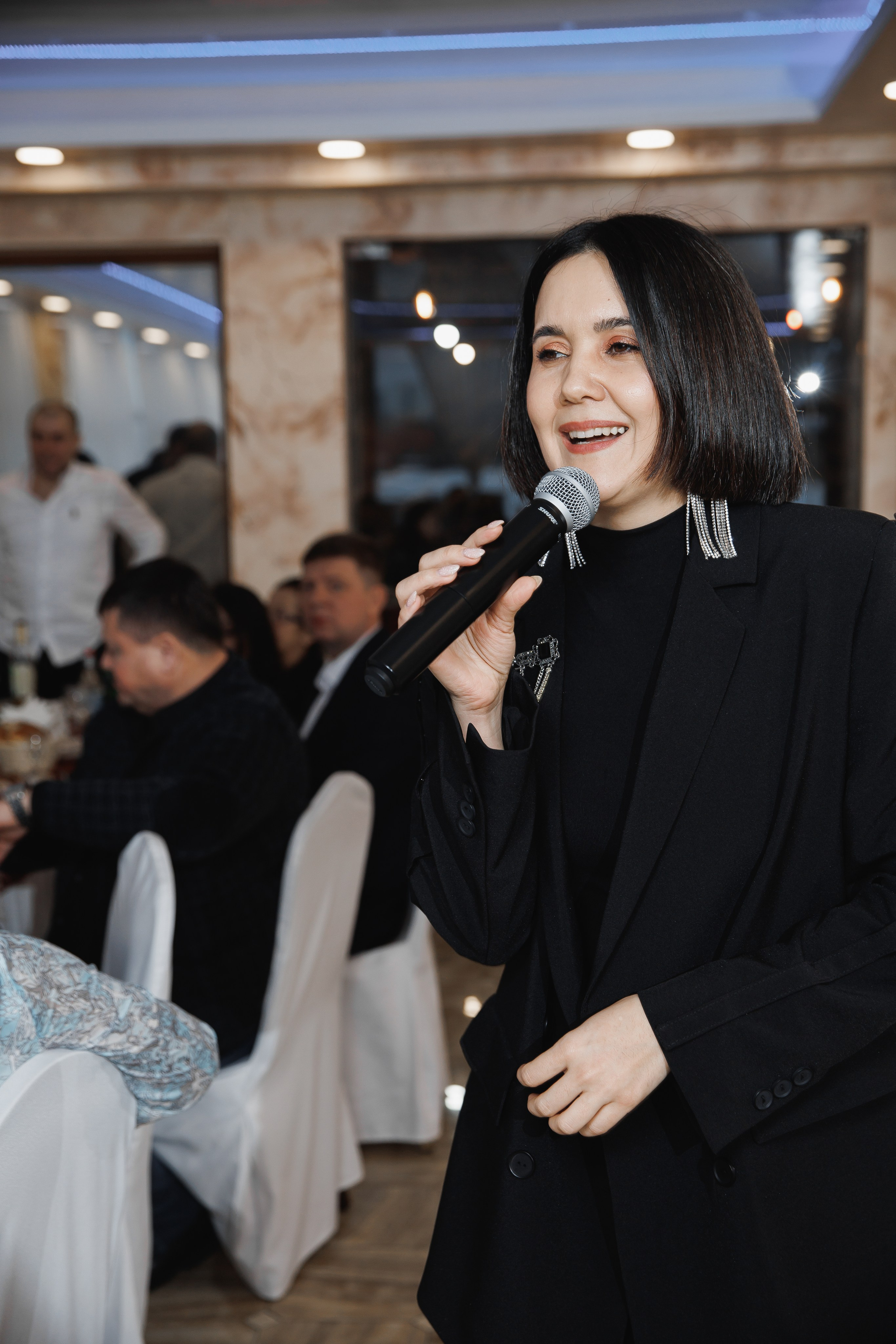 Ресторан Оджах. Свадебный и семейный фотограф в Санкт-Петербурге Кирилл Шалагинов