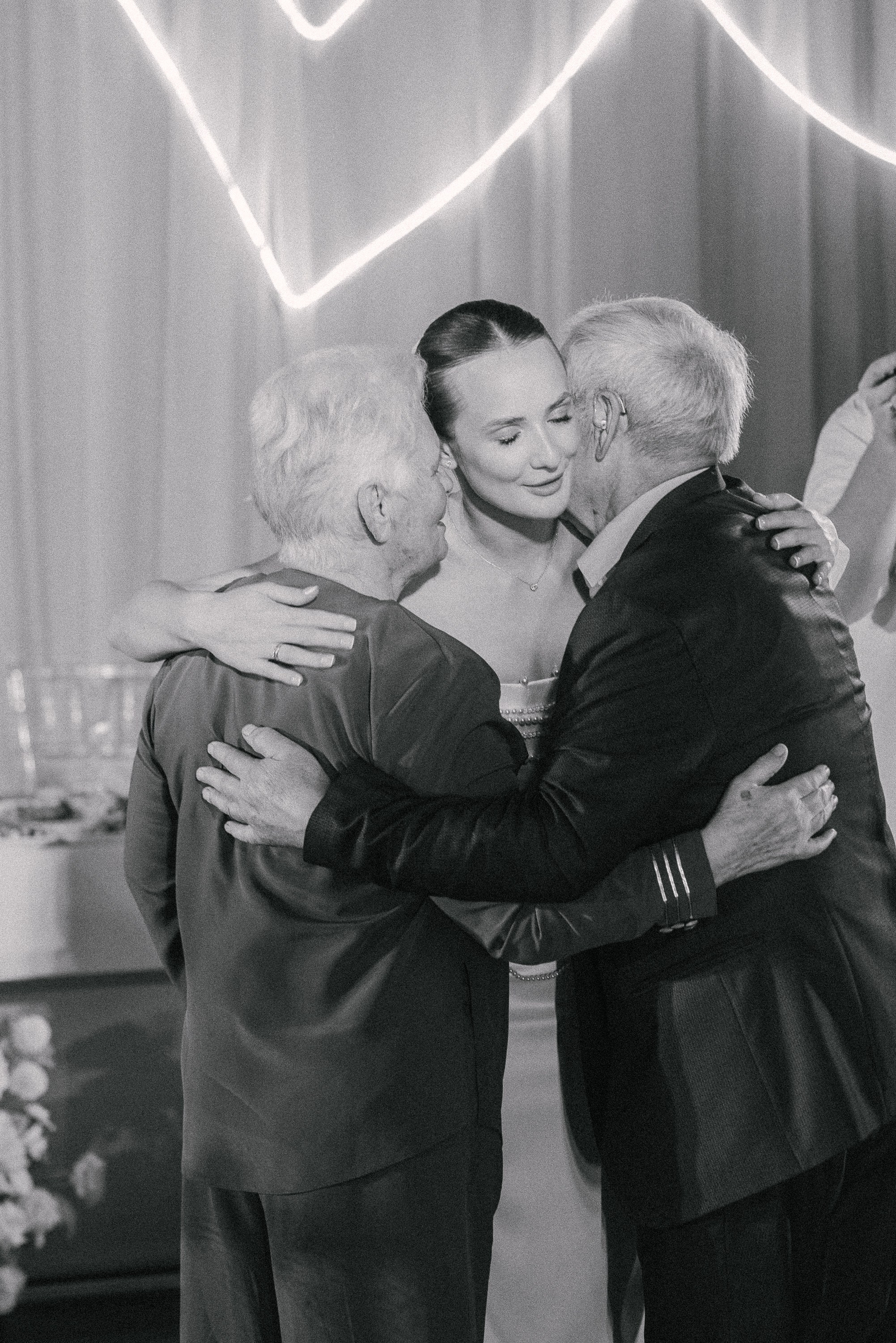 Александр и Валерия. Курск. Свадебный и семейный фотограф в Курске Николай Бусел