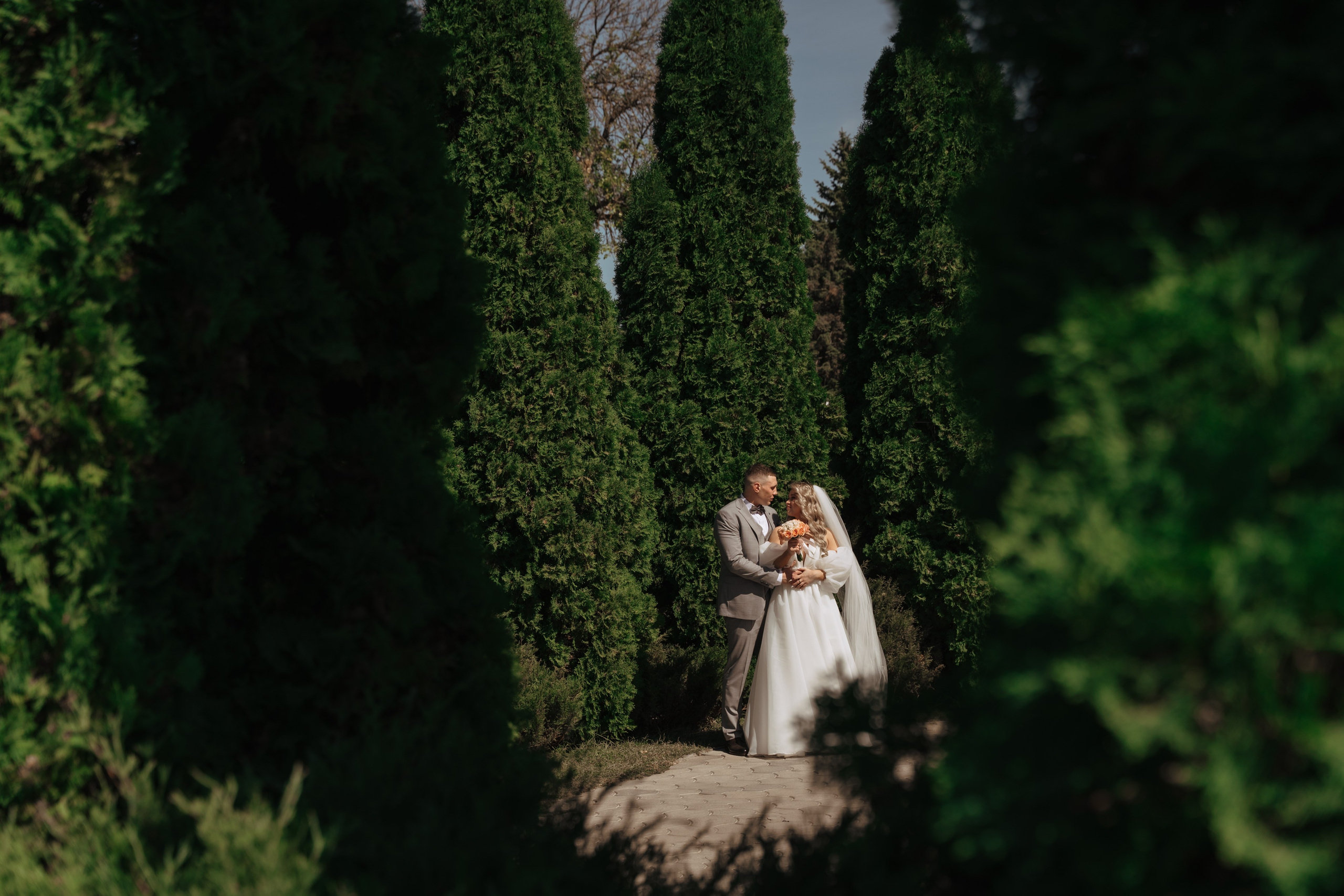 Юля и Сергей. Семейный фотограф Новочеркасск