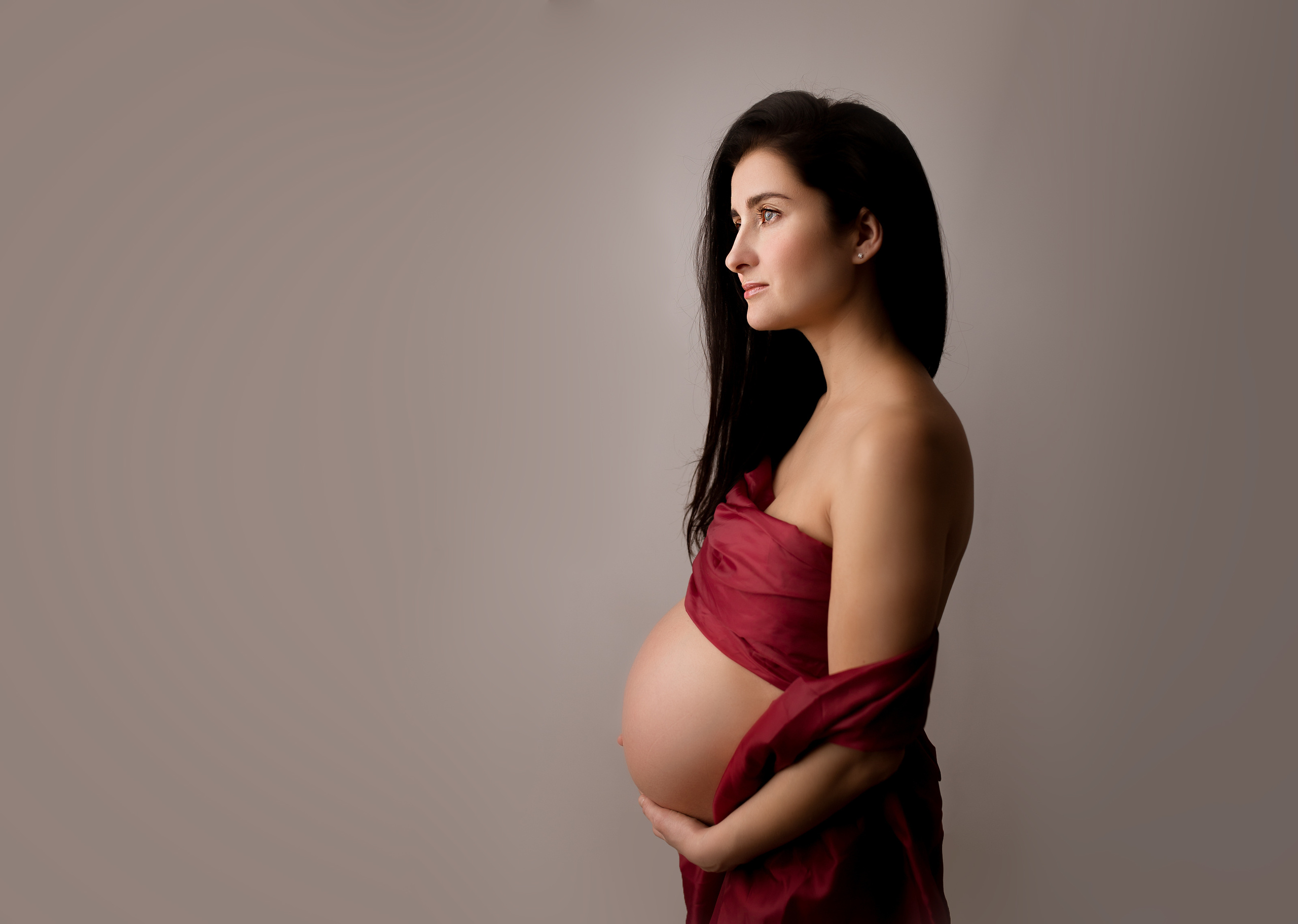 Ксения. Фотосессия беременности. Фотограф новорожденных Екатеринбург