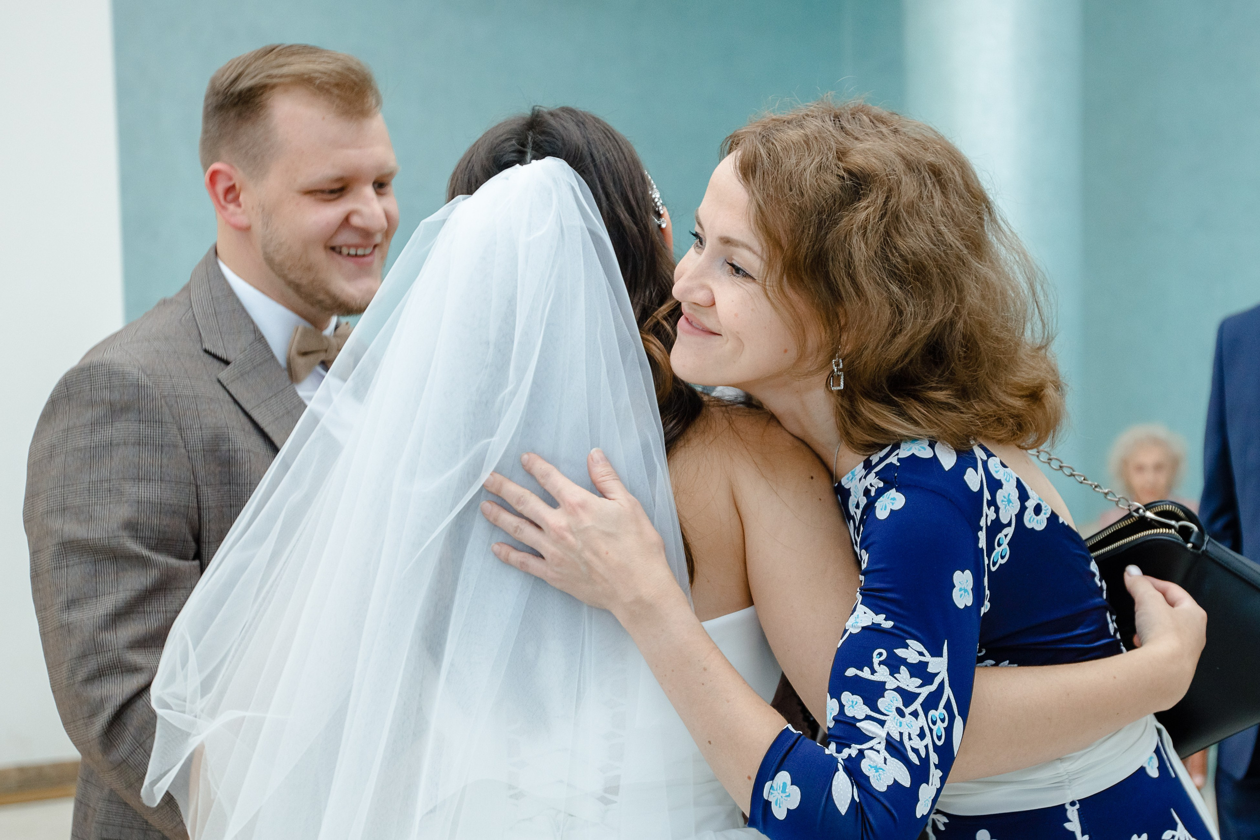 Алёна и Кирилл. Полный свадебный день. Свадебный фотограф Москва КМВ Марина Комиссарова