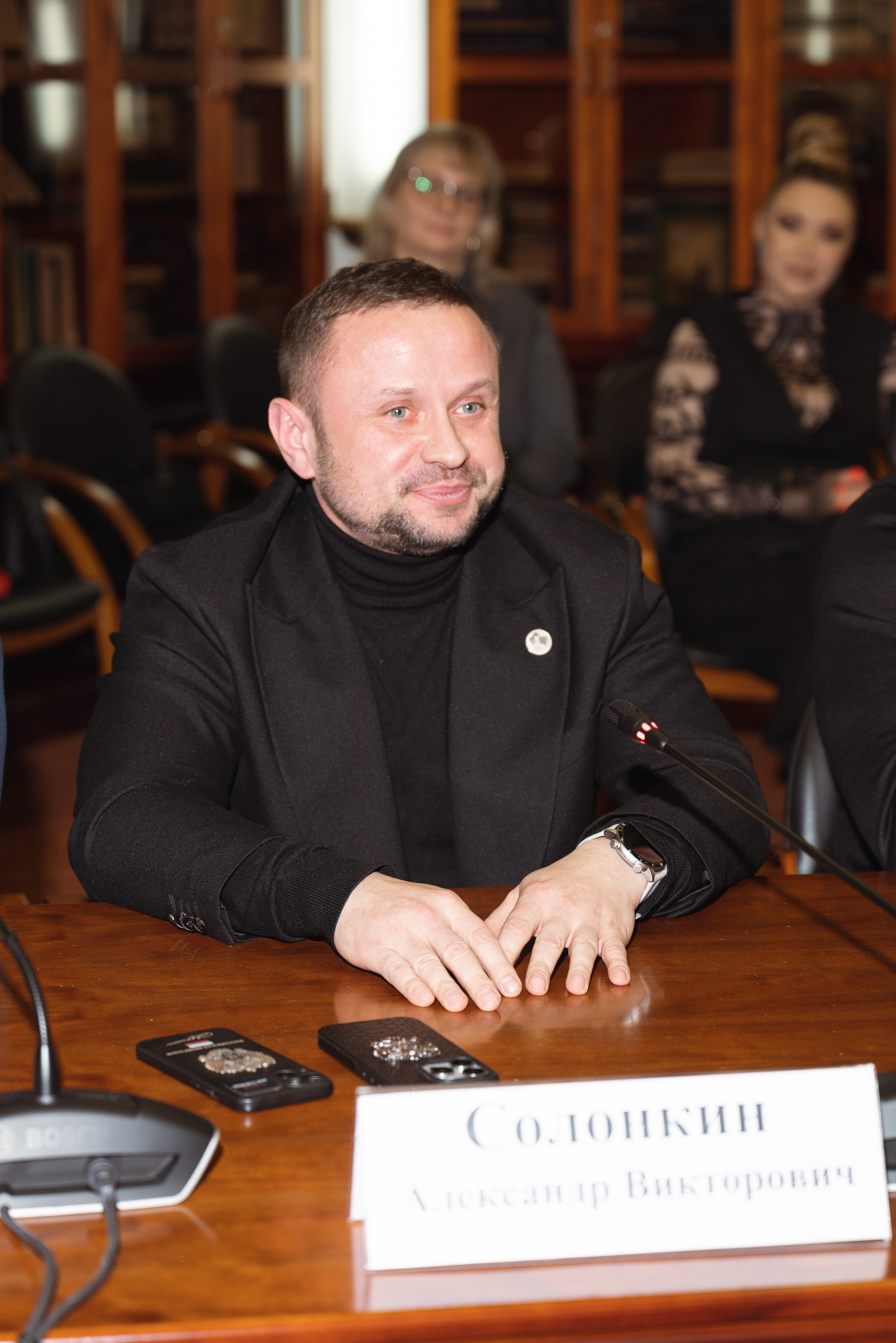 Торгово-промышленная плата РФ. Заседание. Фотограф Москва Настя Профотовна. Репортажные, свадебные и контент фотосессии