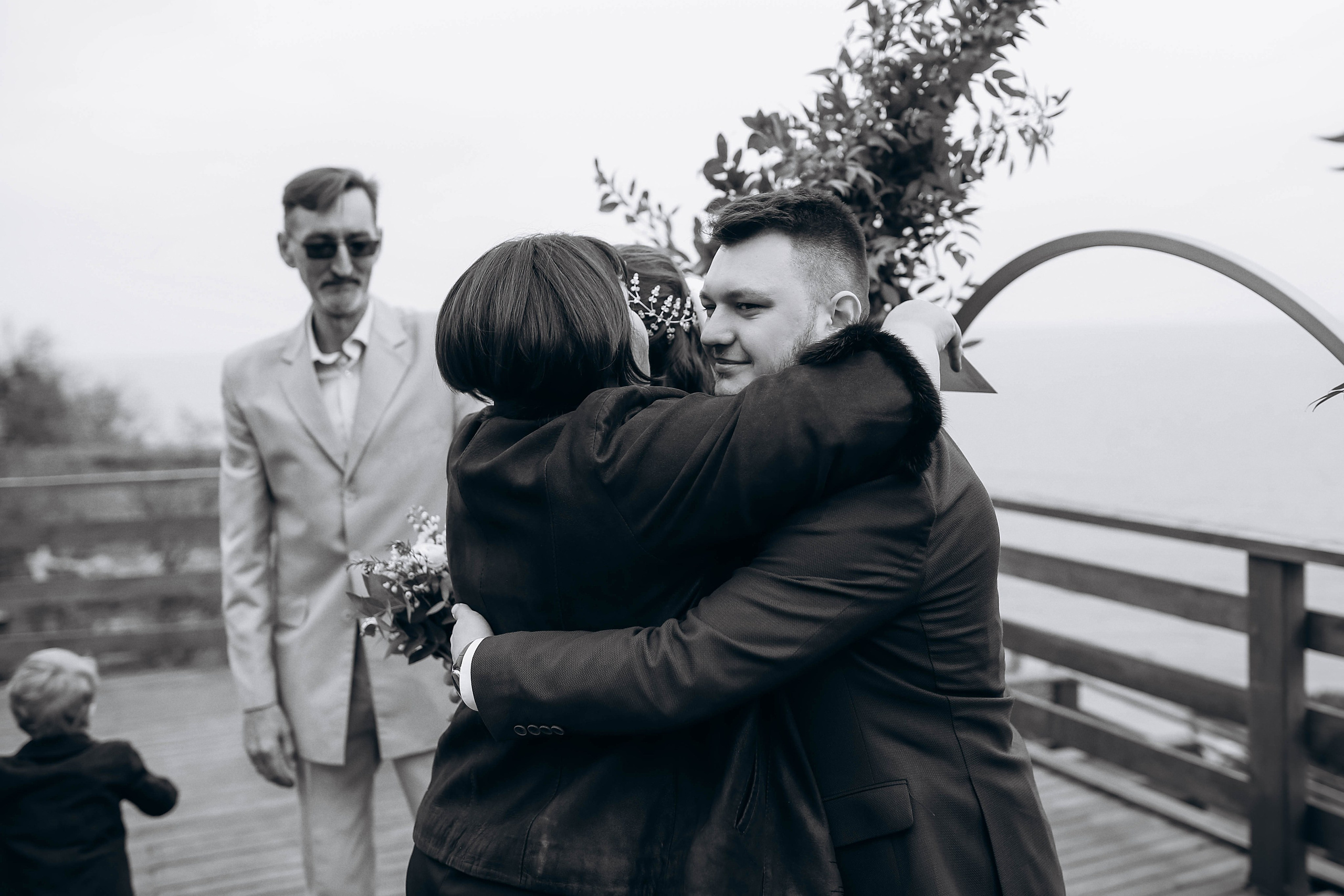 O&M. Свадебный и семейный фотограф Елизавета Артемьева