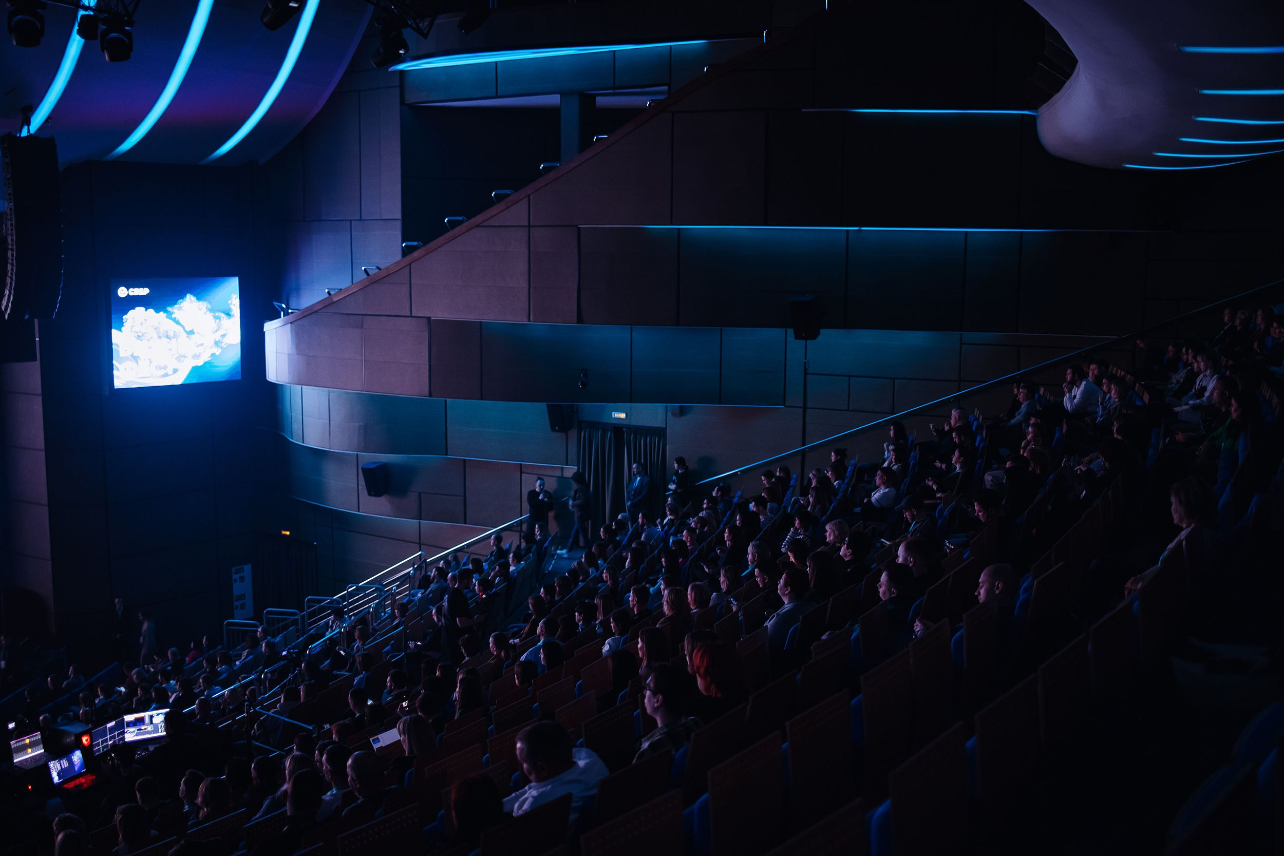 СБЕР Бизнес Фест. One Media Life: фоторепортажи, фотоотчеты с мероприятий и заведений