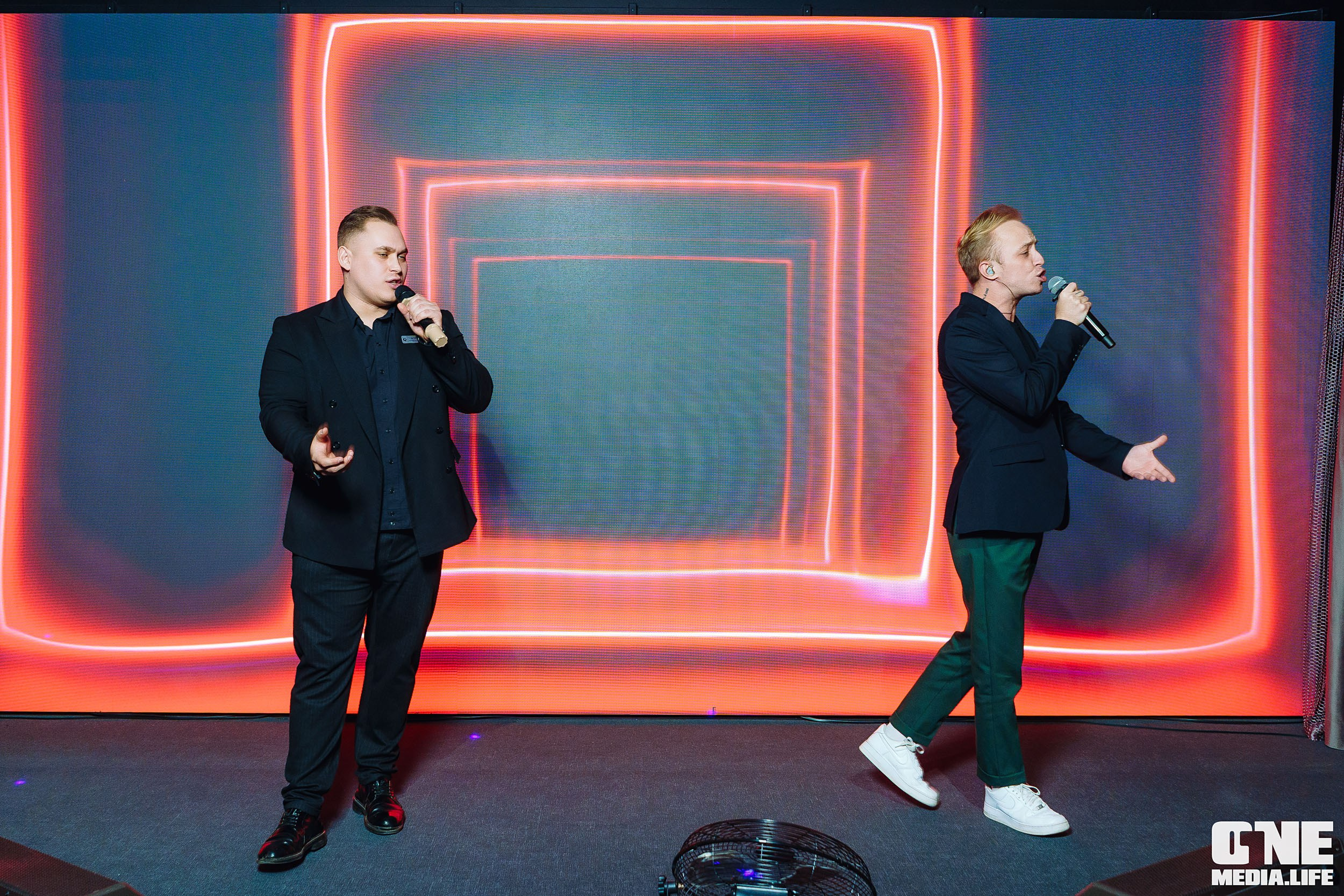 Фоторепортаж из ресторана Океан. One Media Life: фоторепортажи, фотоотчеты с мероприятий и заведений