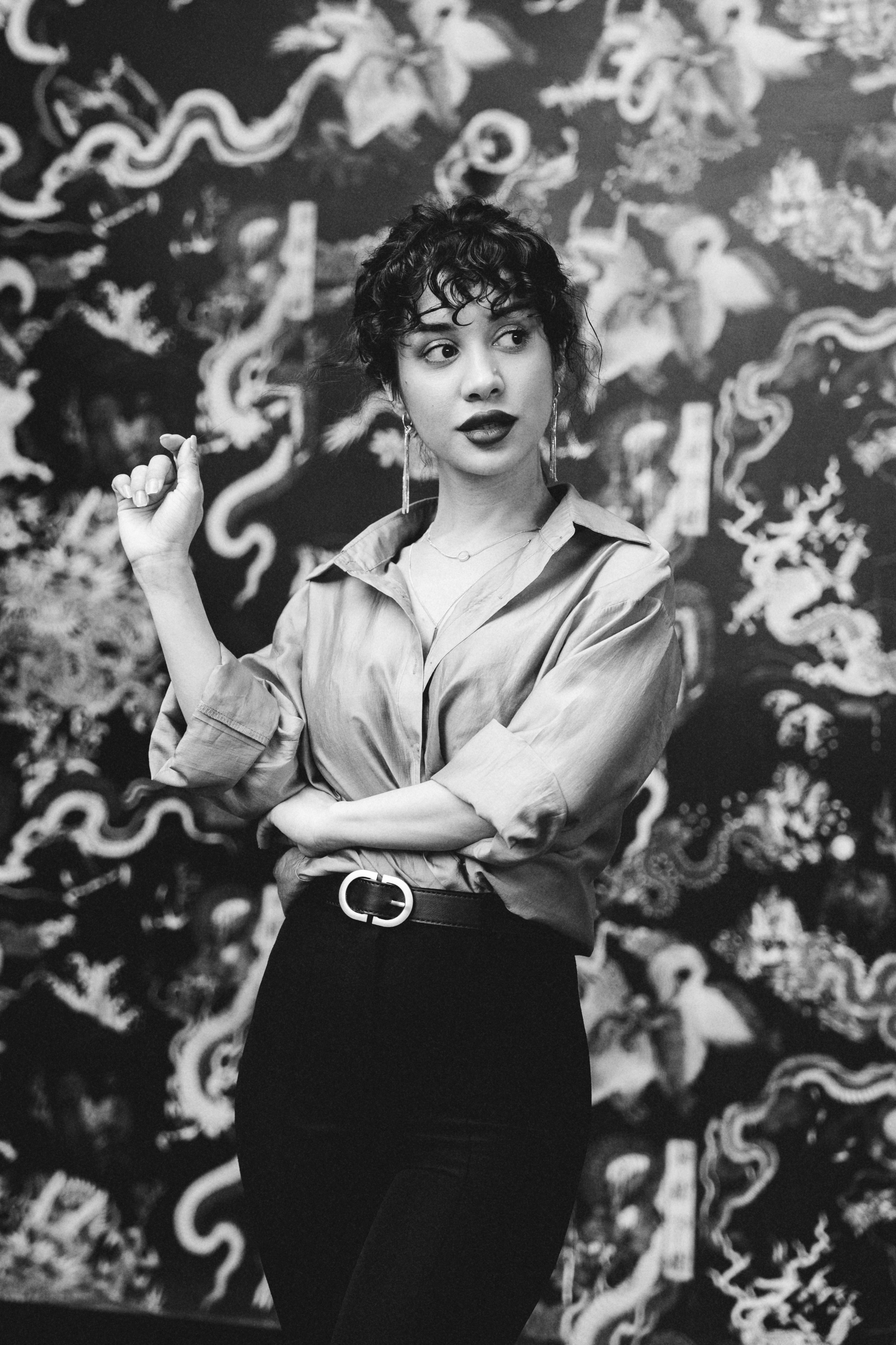 Diana. Фотограф Волгоград