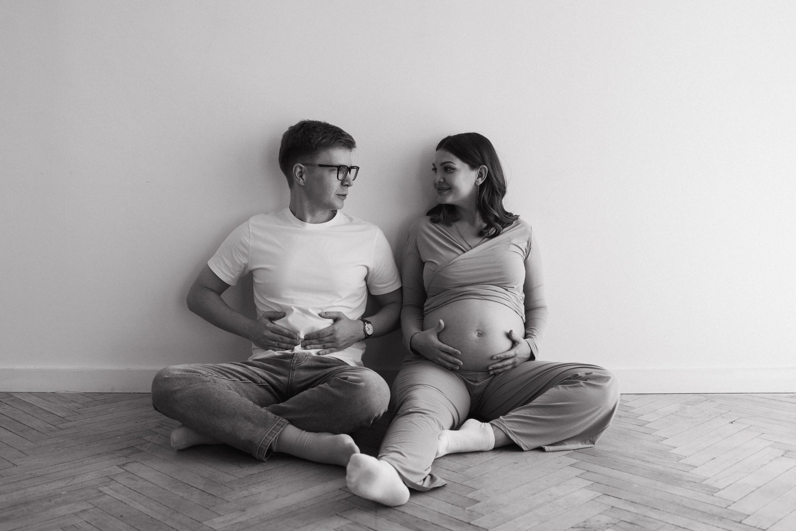 Sergey & Elizaveta. Фотограф Волгоград