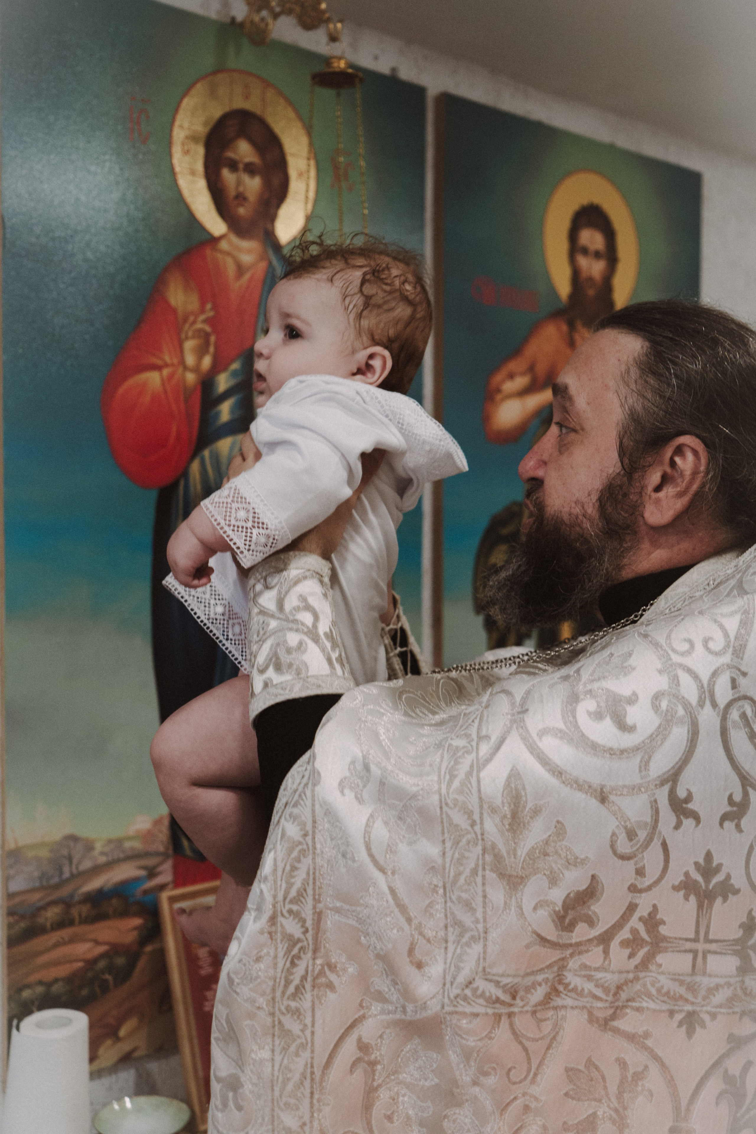 Gregory. Фотограф Волгоград