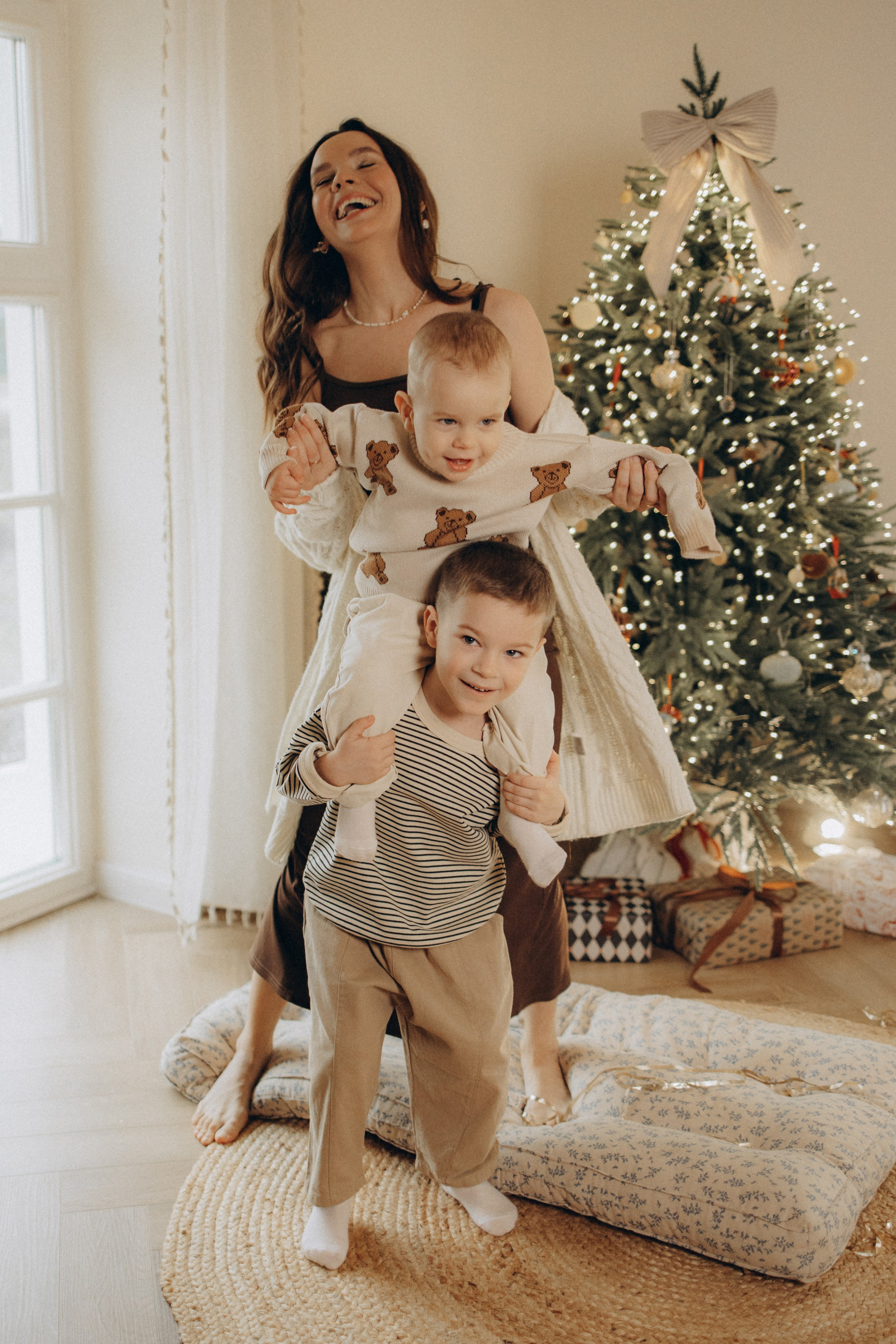 Семейная фотосессия. Свадебный фотограф Воронеж Оля Маркович