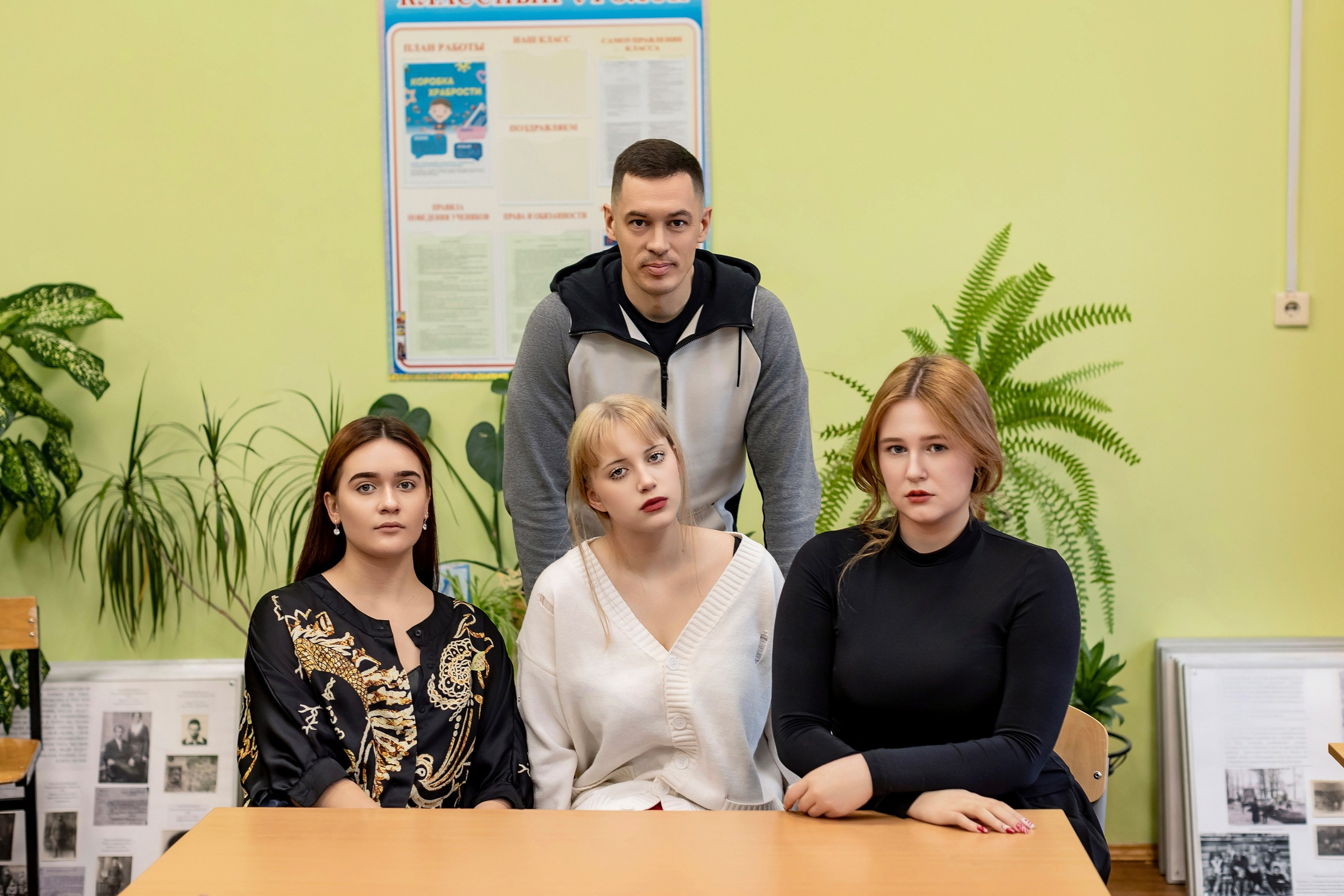 ГАЛЕРЕЯ / Старшая и средняя школа. Фото и видео Москва. Свадебный фотограф, видеограф, фотосессии, видеосъемка