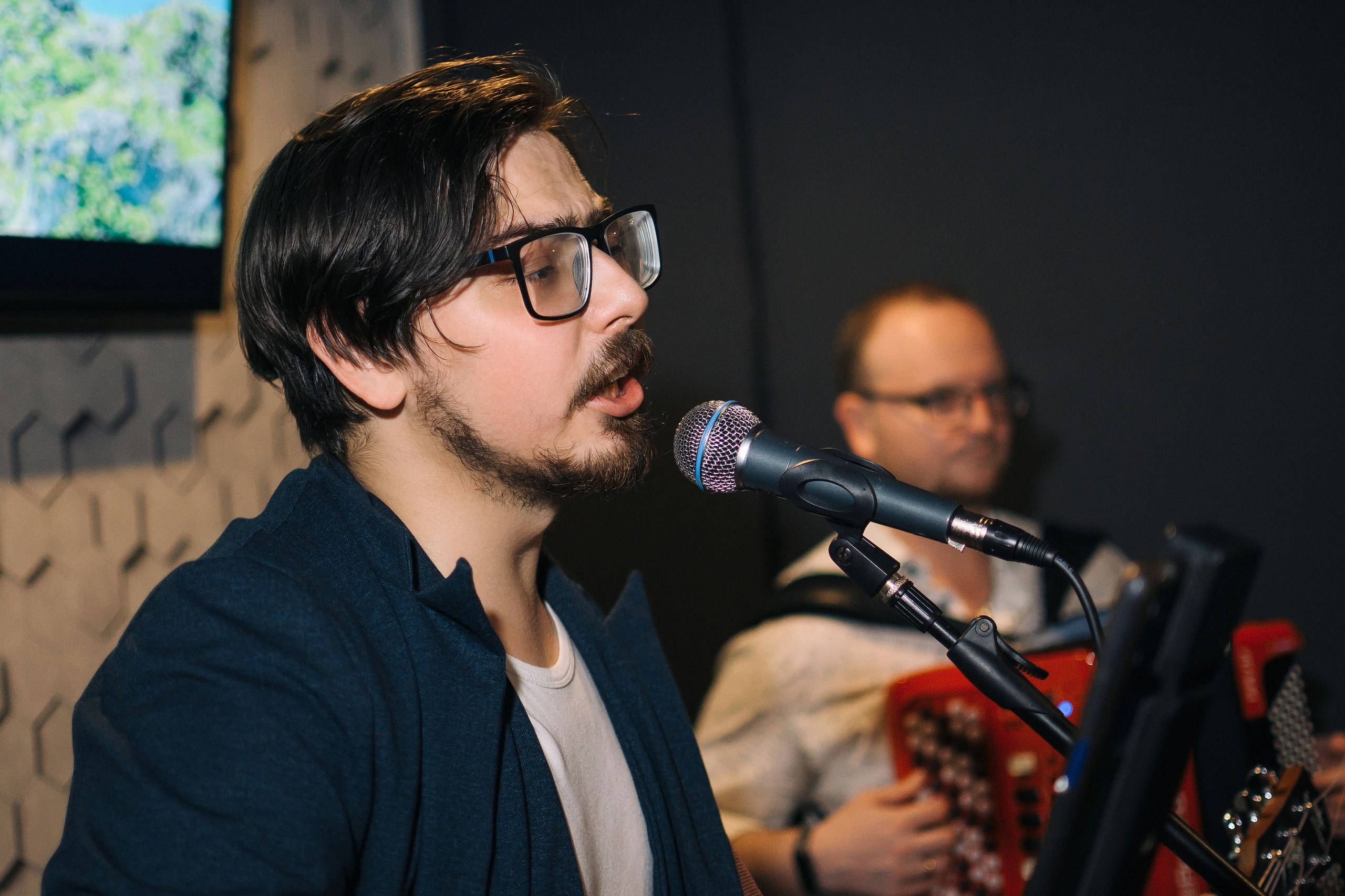 Репортажная Съёмка в Мурино. Семейный и свадебный фотограф в Санкт-Петербурге Гришин Юрий