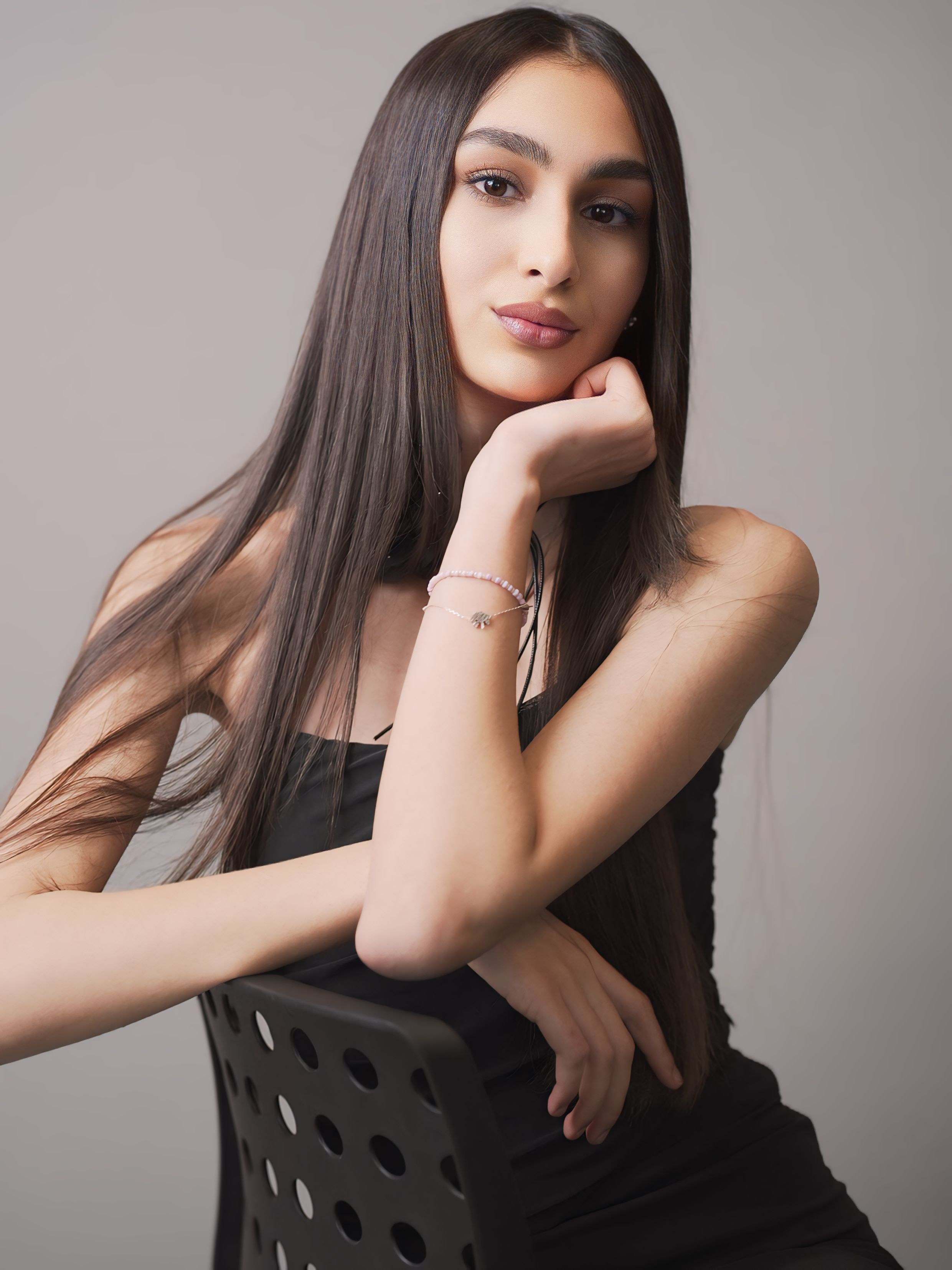 Портретная съёмка. ProAlbom — Выпускные альбомы в Кореновске и Краснодарском крае