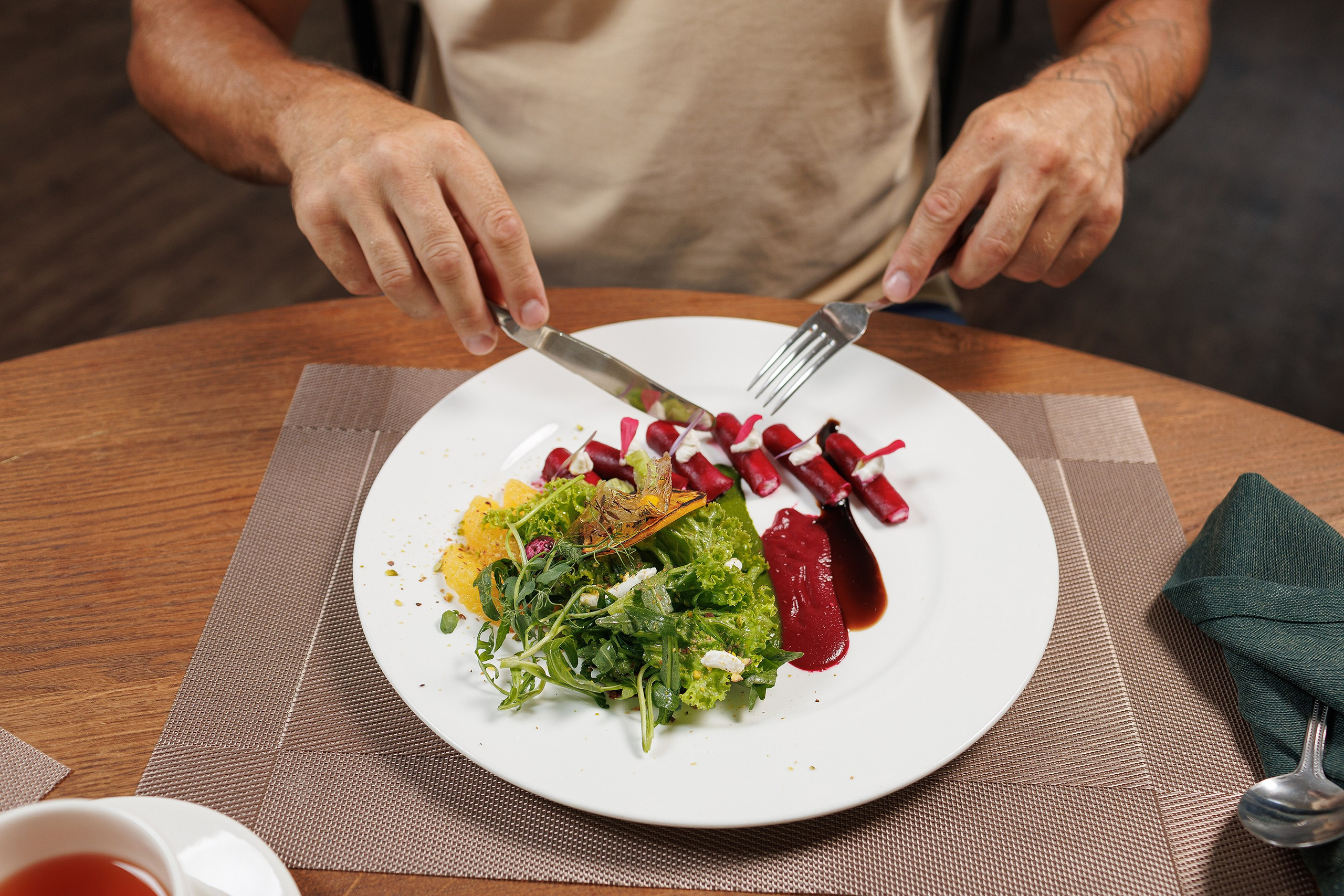 рекламаня, контент съемка для санаторя клининики парус в Бердске 