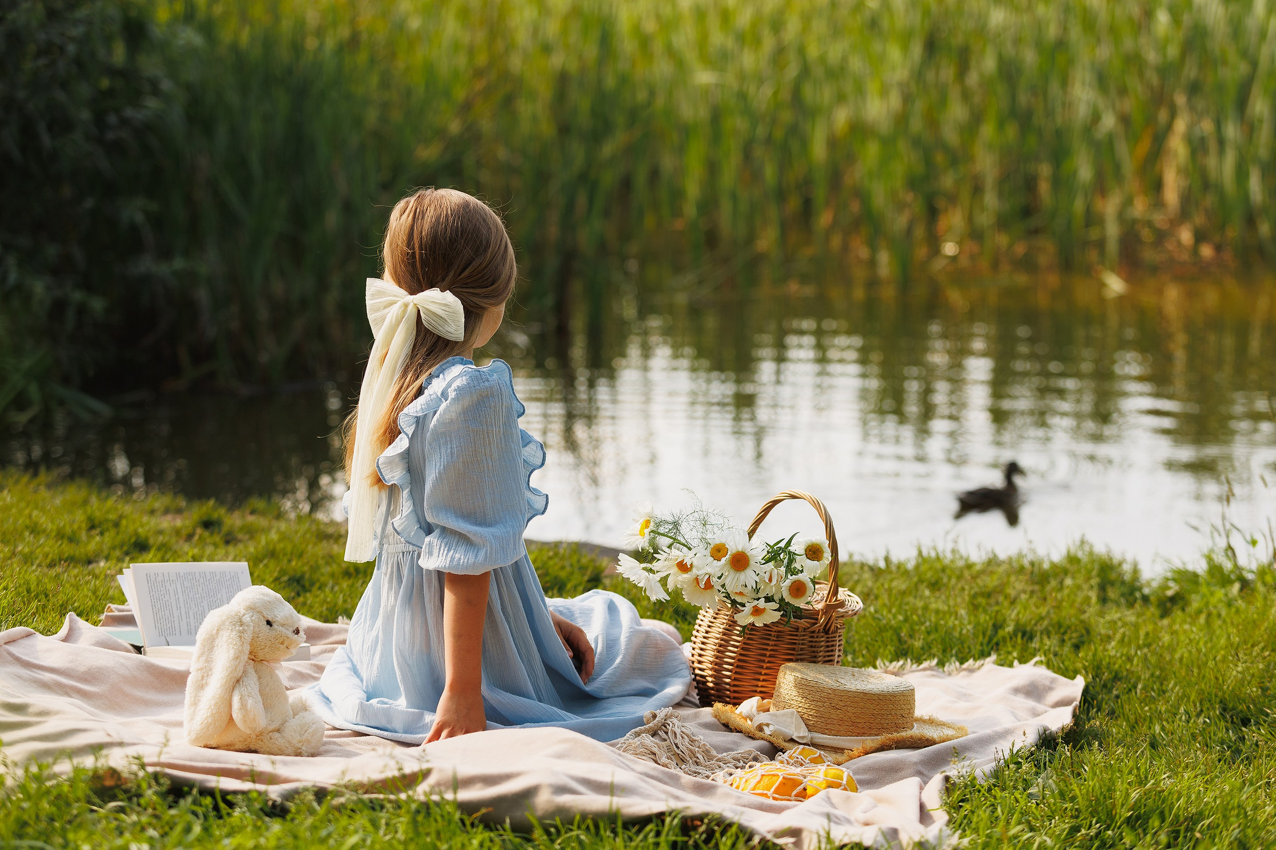 рекламная фотосъемка для рекламы жилого комплекса