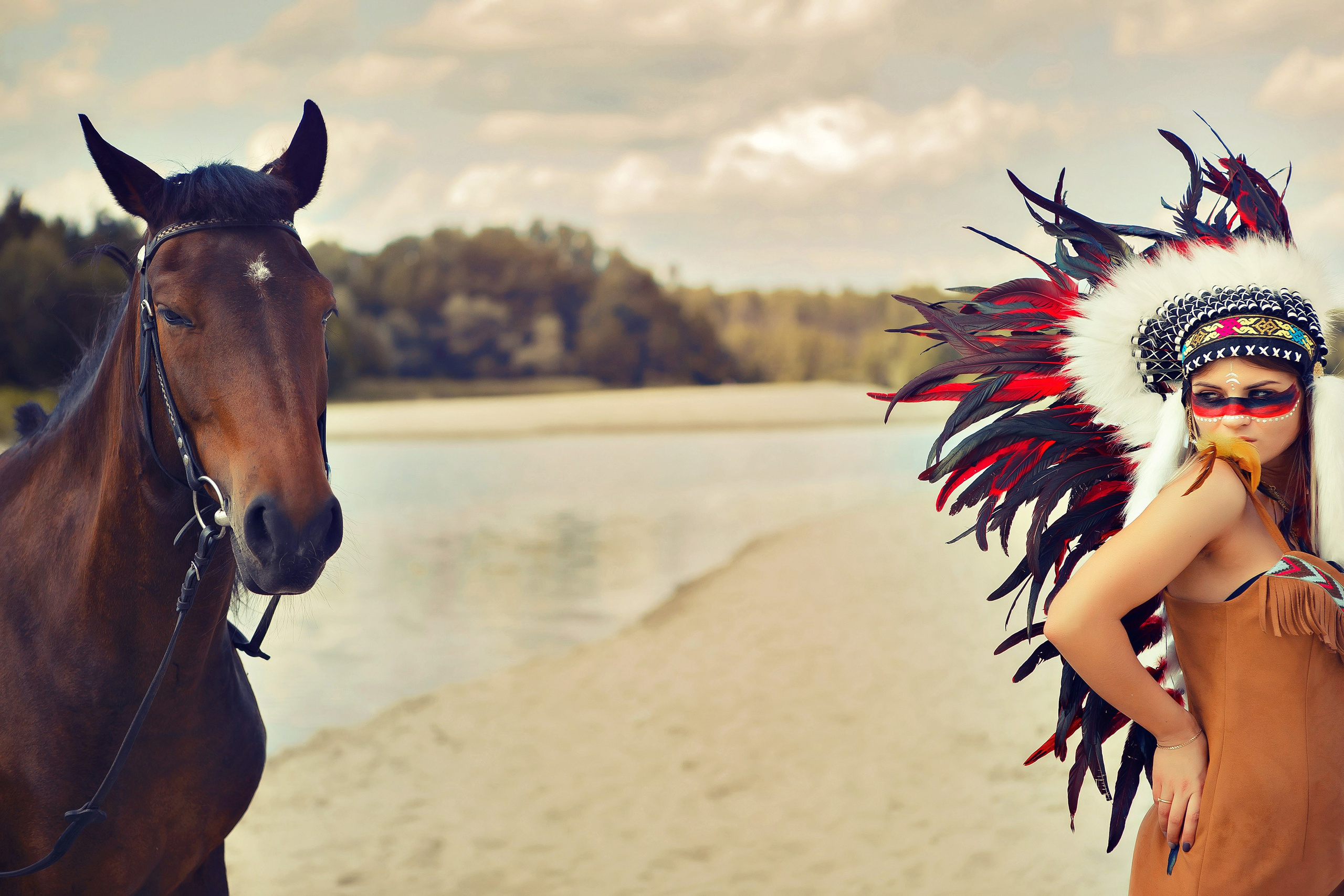 Настя. Свадебный и портретный Фотограф в Липецке Дмитрий Котюков