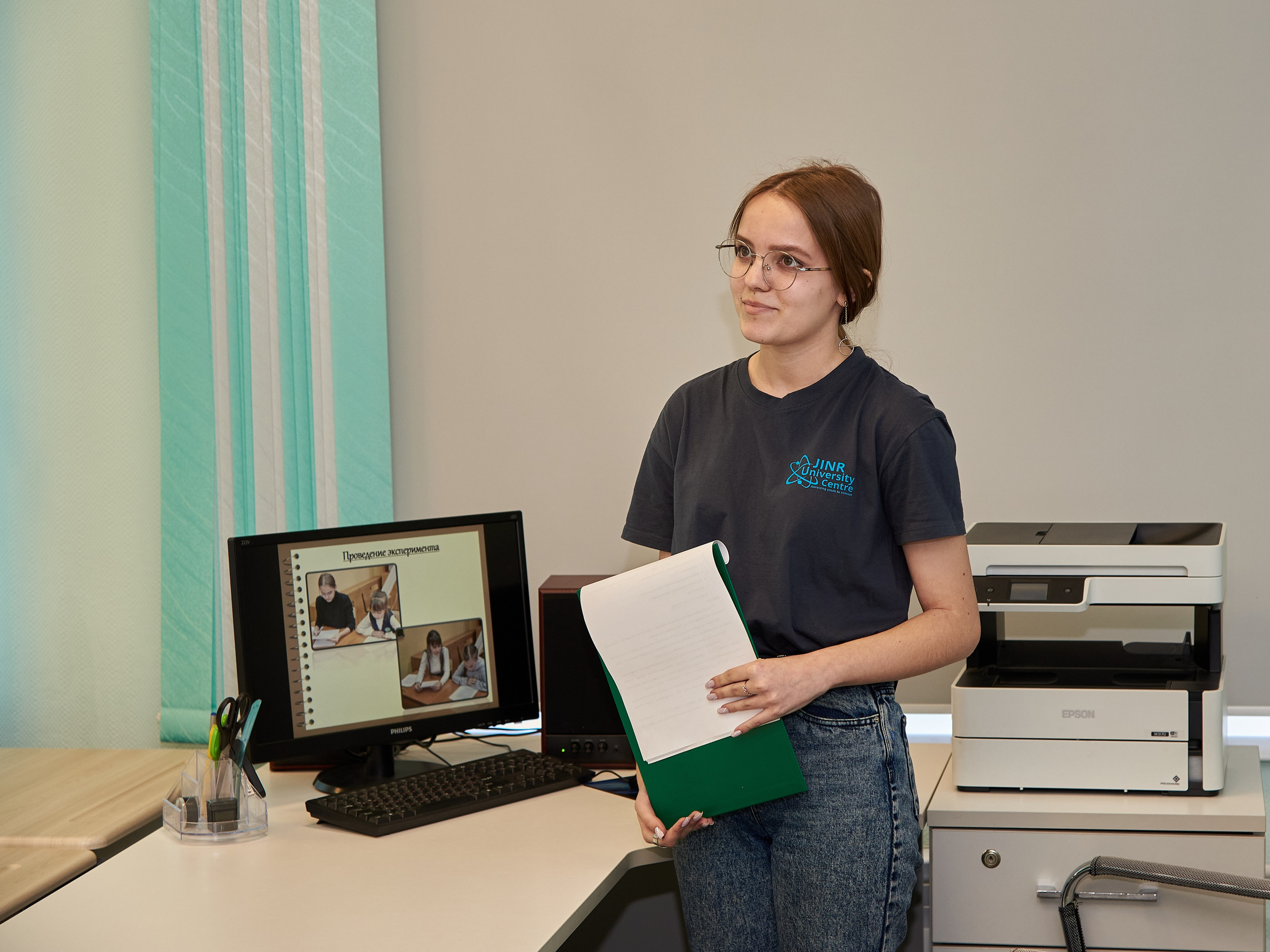 Городская научно-практическая конференция учащихся 7-11 классов — 2022. [fXph] Фотограф Масликов Илья. Съёмка мероприятий в Ленинске-Кузнецком