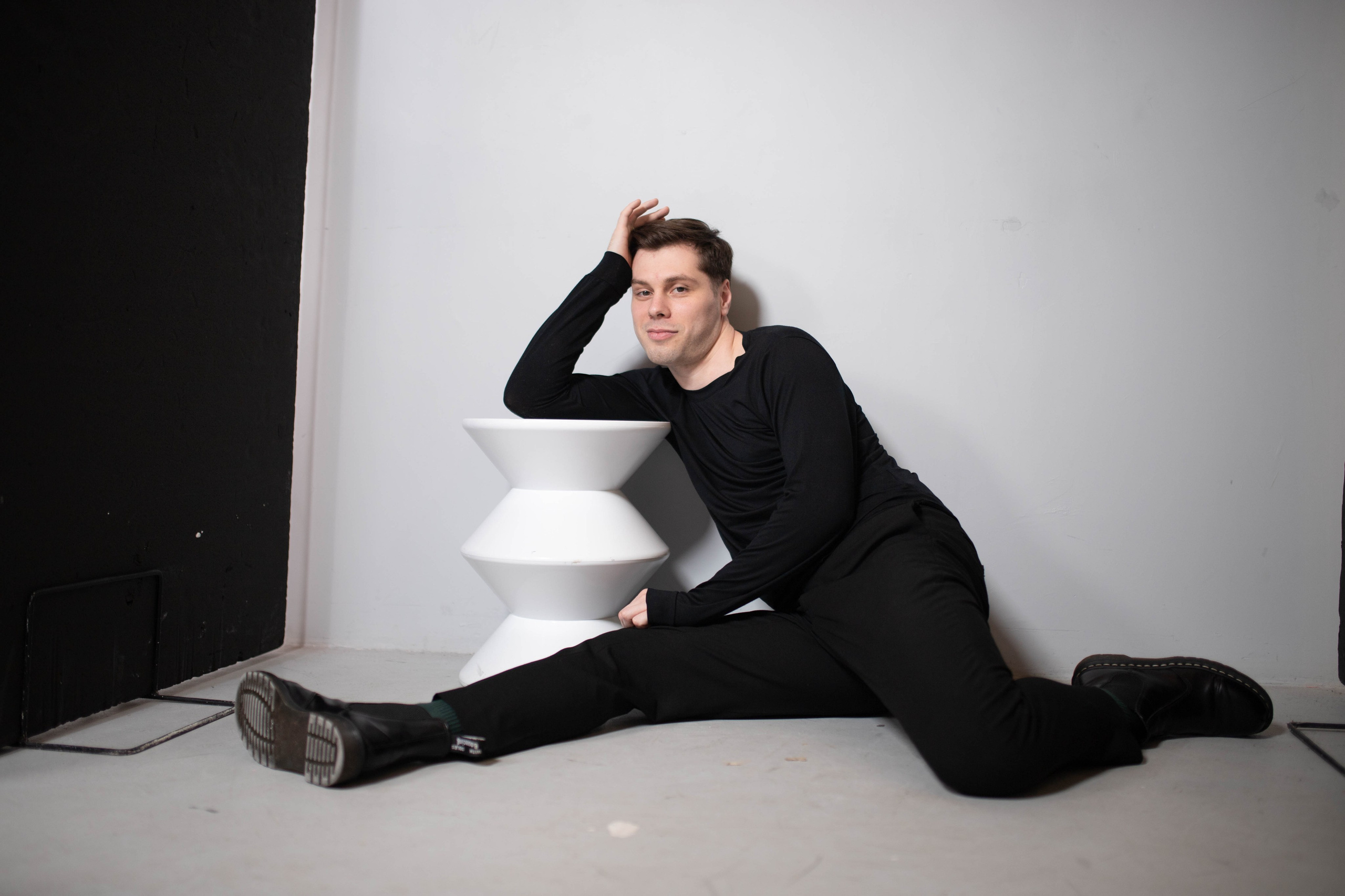 Филипп. Александра Мельниченко/ Бегающий фотограф