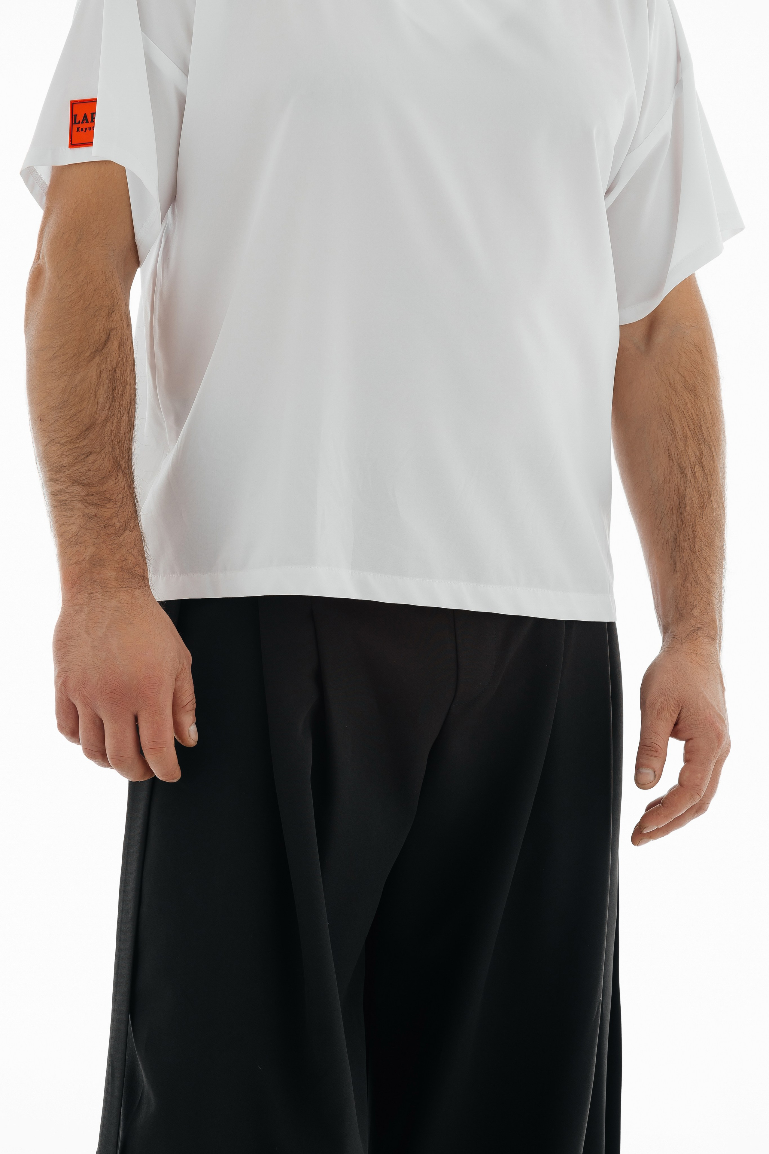 Бренд одежды «LAPA Kayutsu». Фотограф Кемерово | Сергей