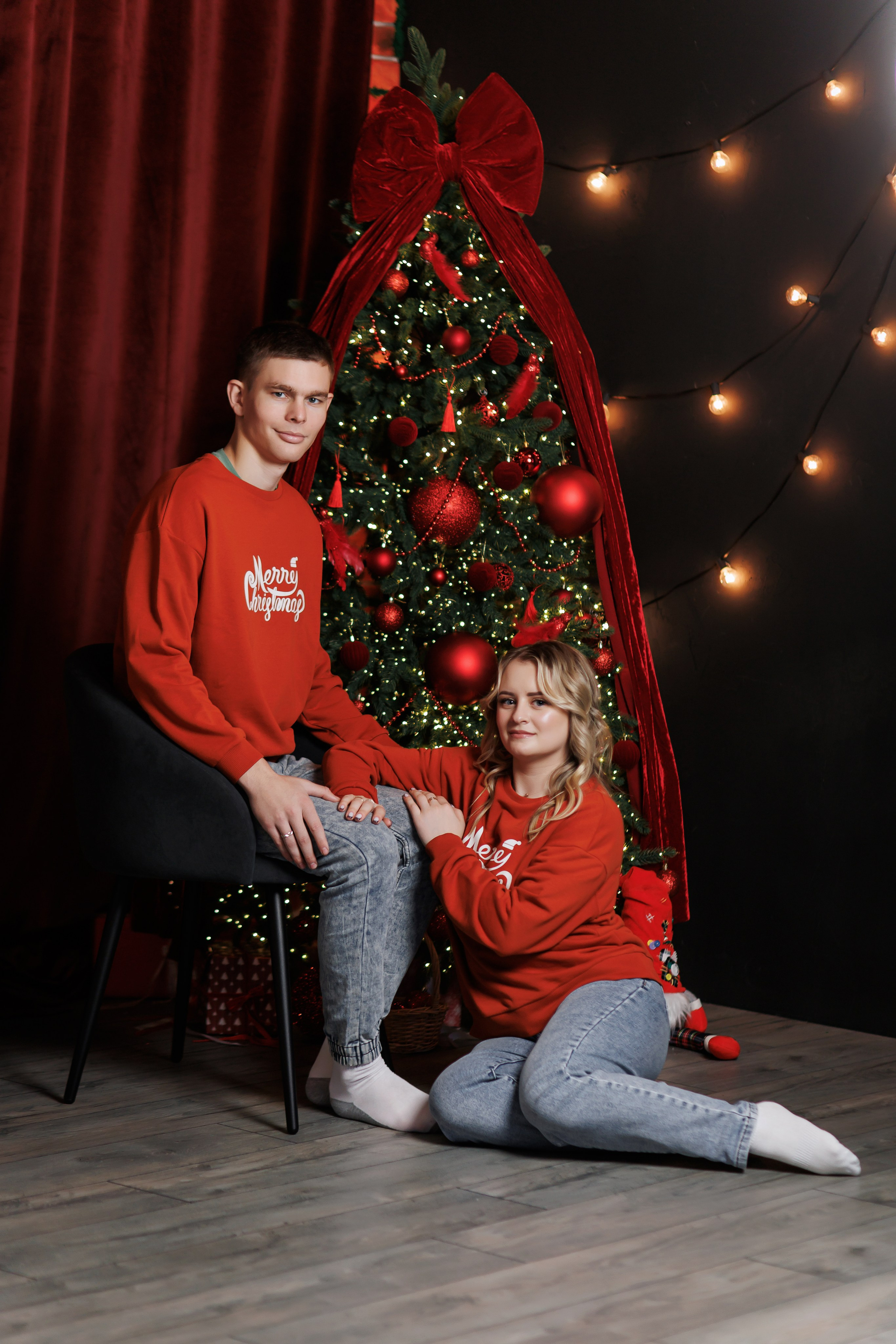 Ваши фотографии. Интерьерная фотостудия Background в Омске