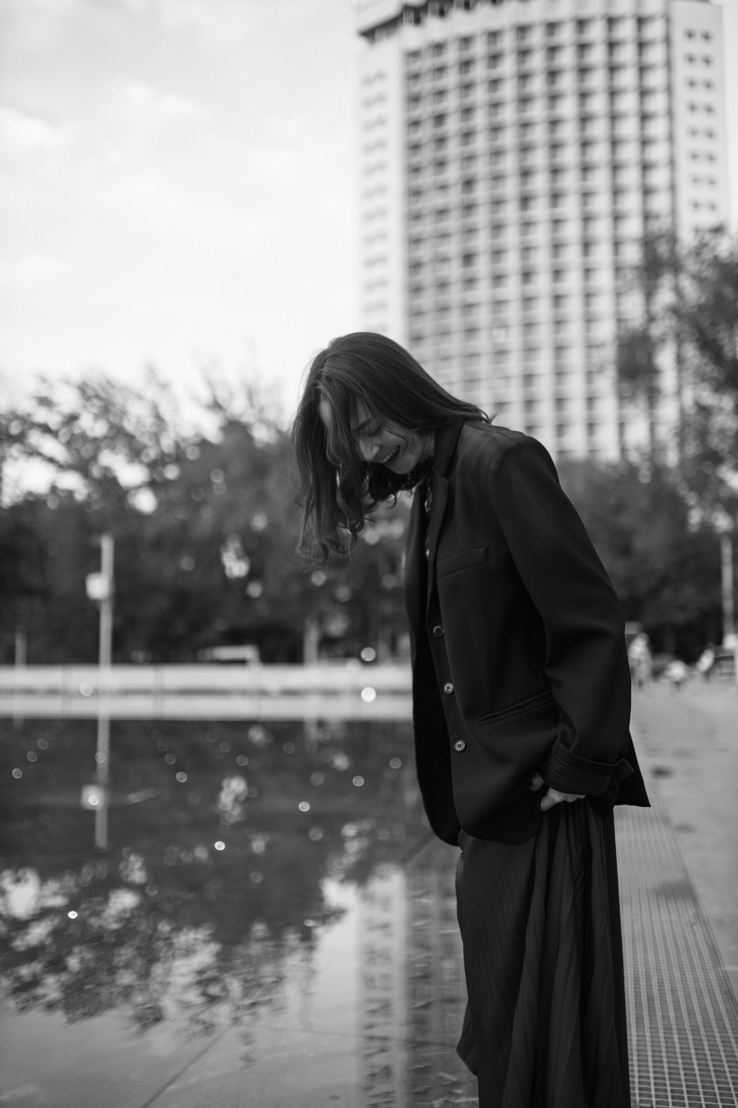 Рамиса. Fashion-фотограф Желеуов Дулат