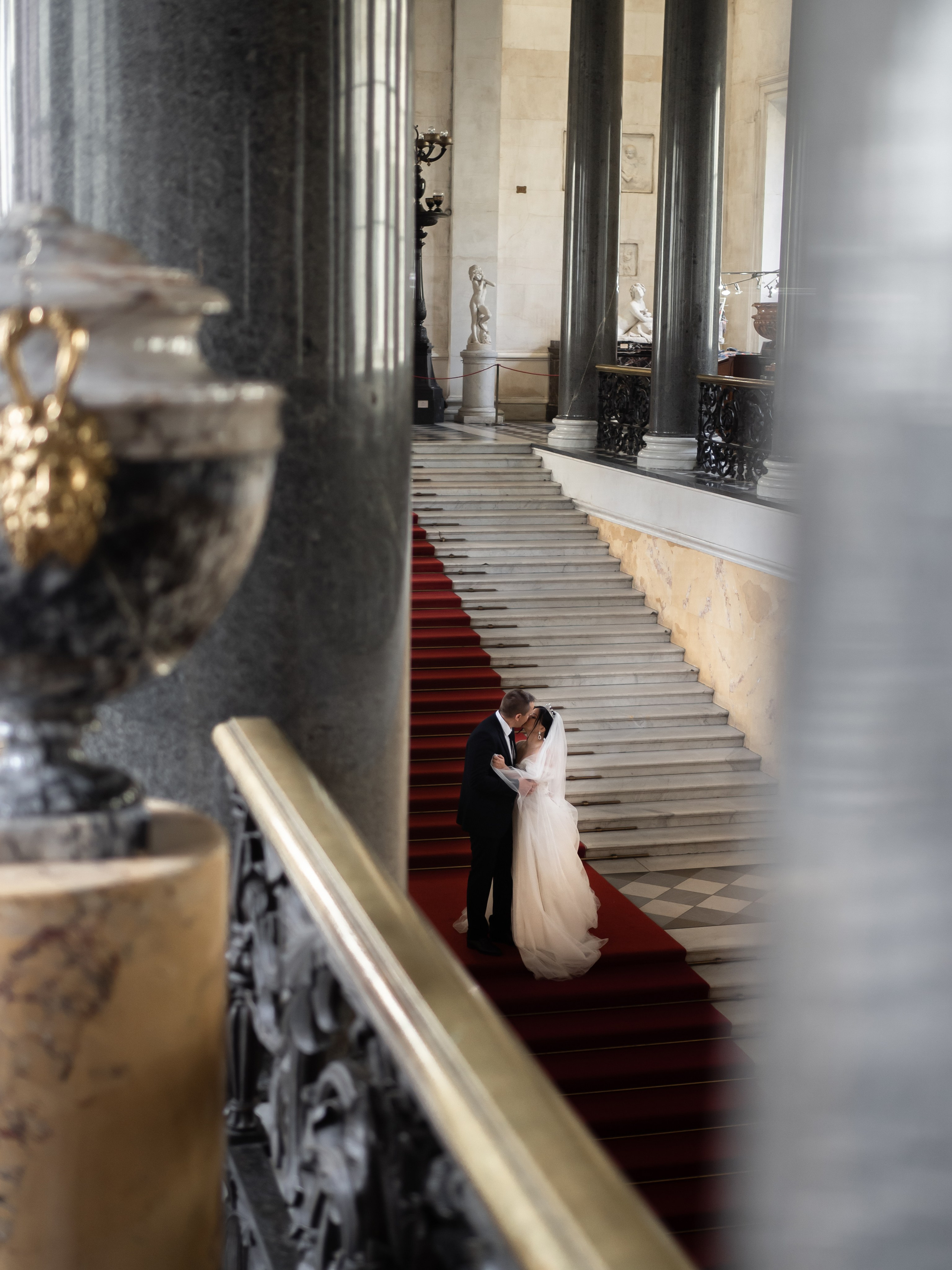 Свадьба. Фотограф и видеограф в Санкт-Петербурге