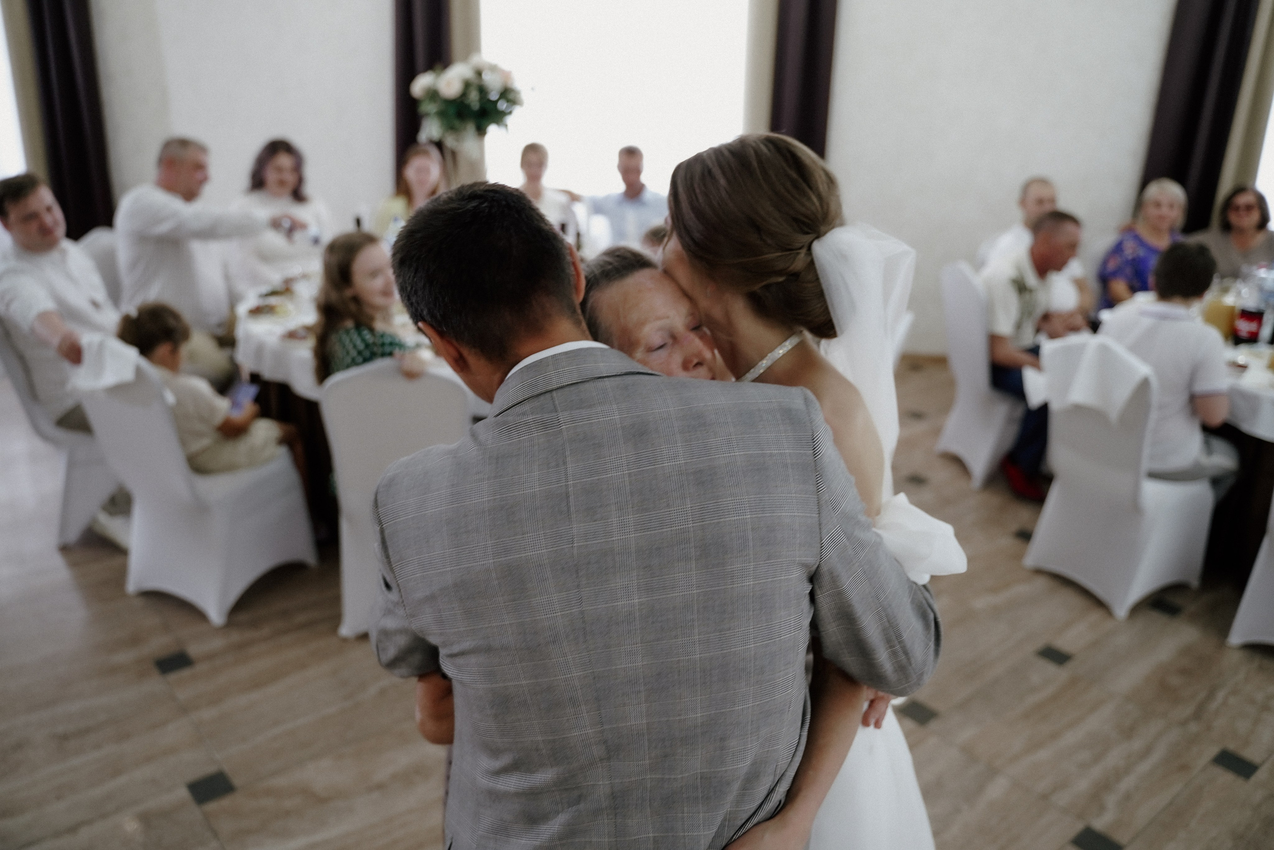 Алена & Илья. Фотосъемка и видеосъемка свадеб Липецк