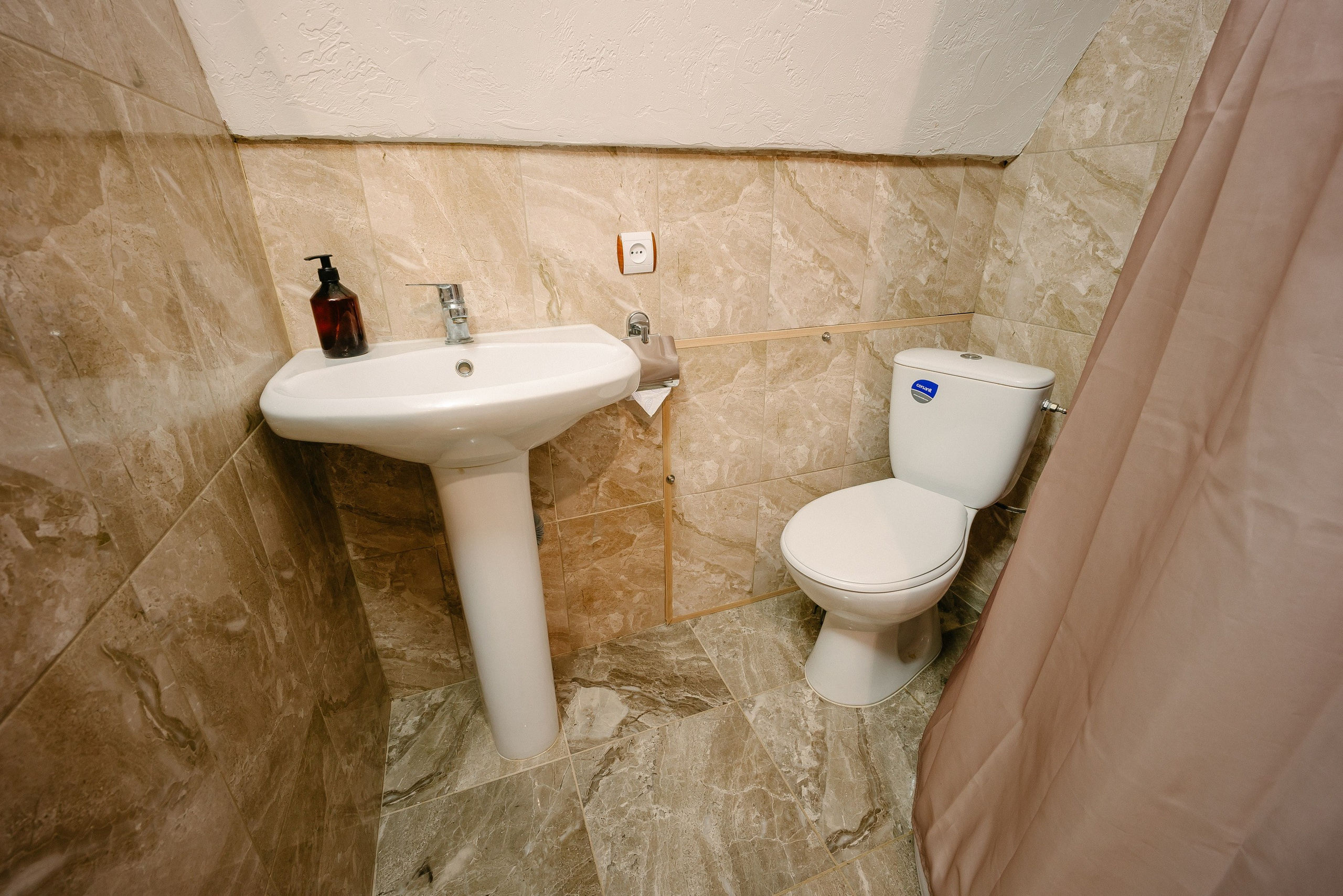 Съёмка объекта недвижимости Хутор Нёттникен. Свадебный, семейный и детский фотограф в Калининграде Елена Кравцова