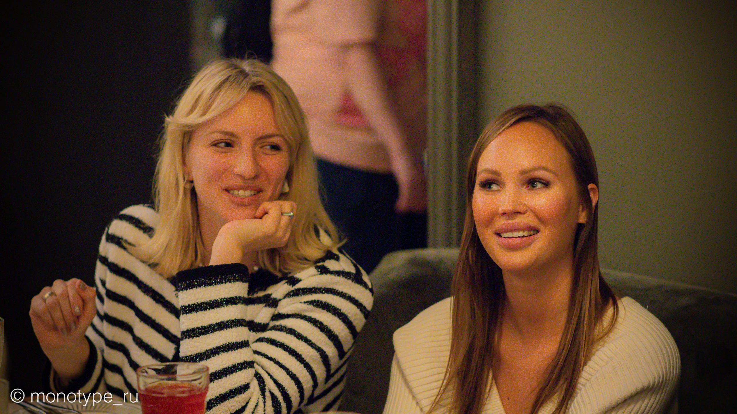 Содружество педагогов и психологов раннего развития. Москва. Награждение дипломами и праздничный ужин