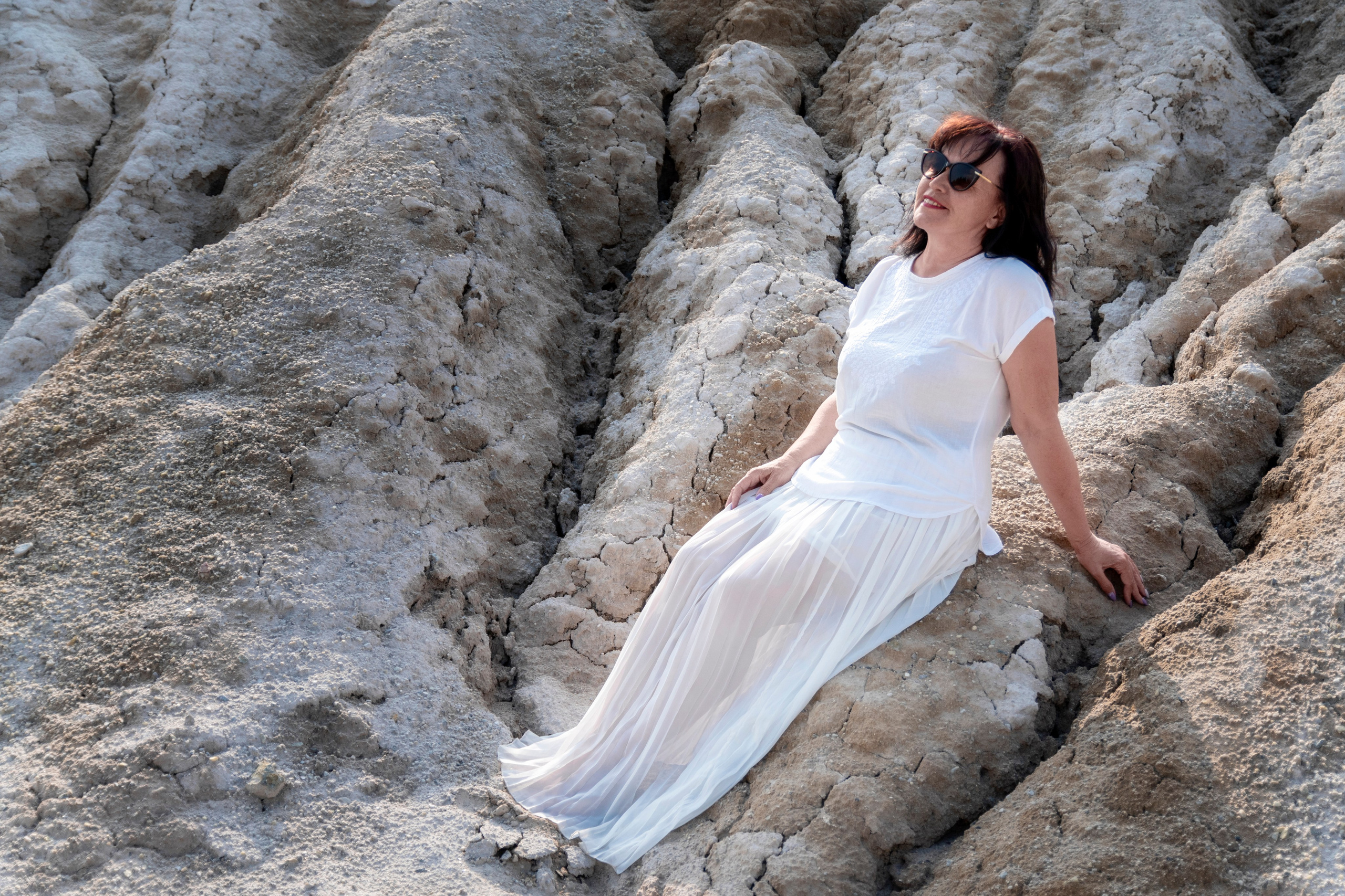 Уральский Марс