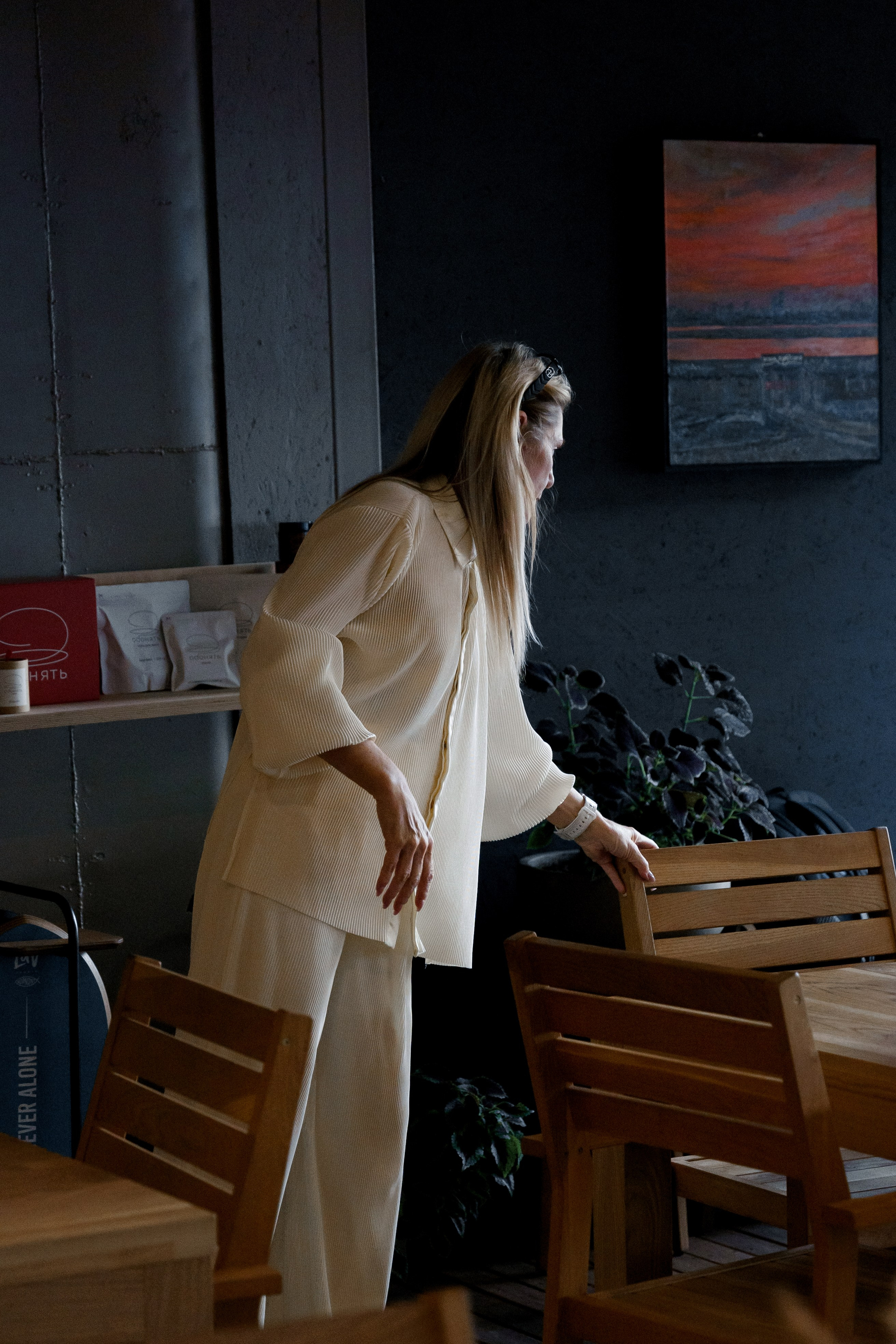 Surf 2025. Фотограф Валерия Крахмалева