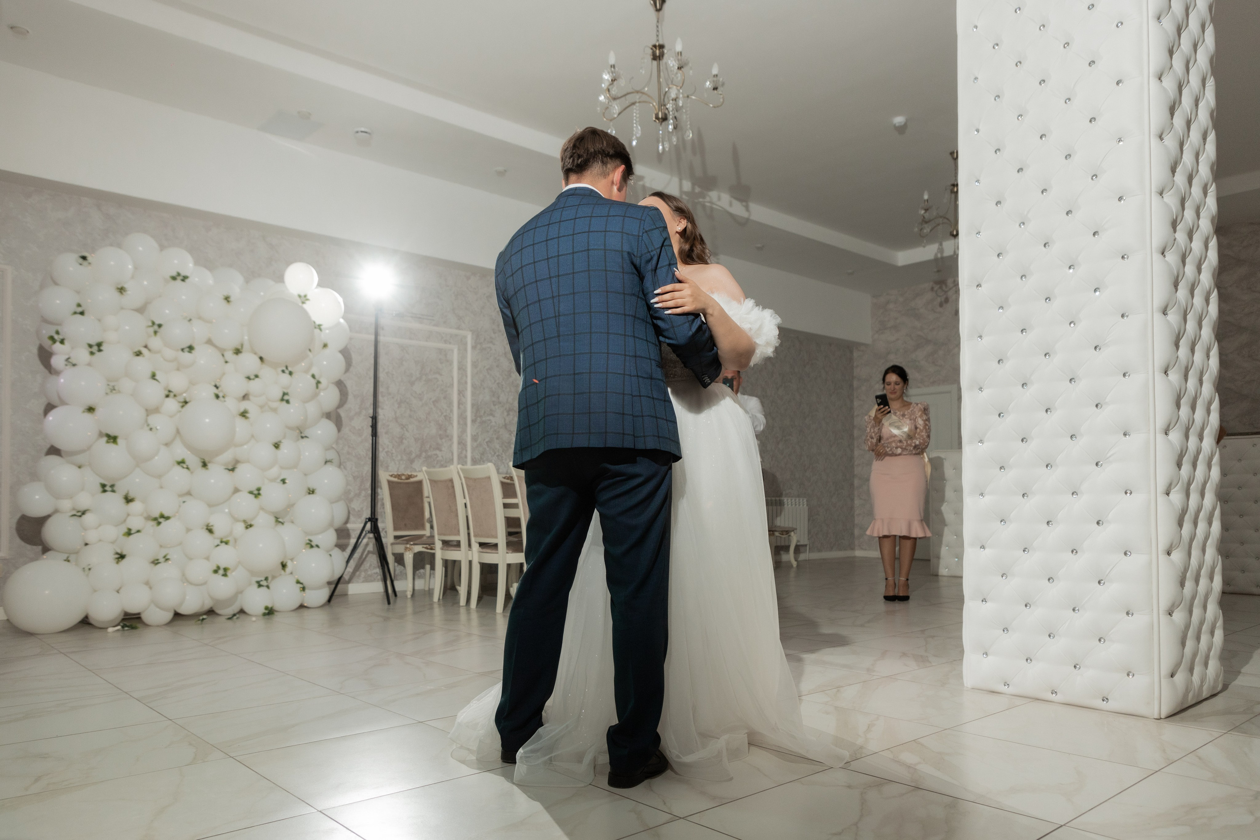 Иса и Валерия (сокращено). Свадебный фотограф Ангелина Сунгатулина | Саратов | Балаково | Вольск