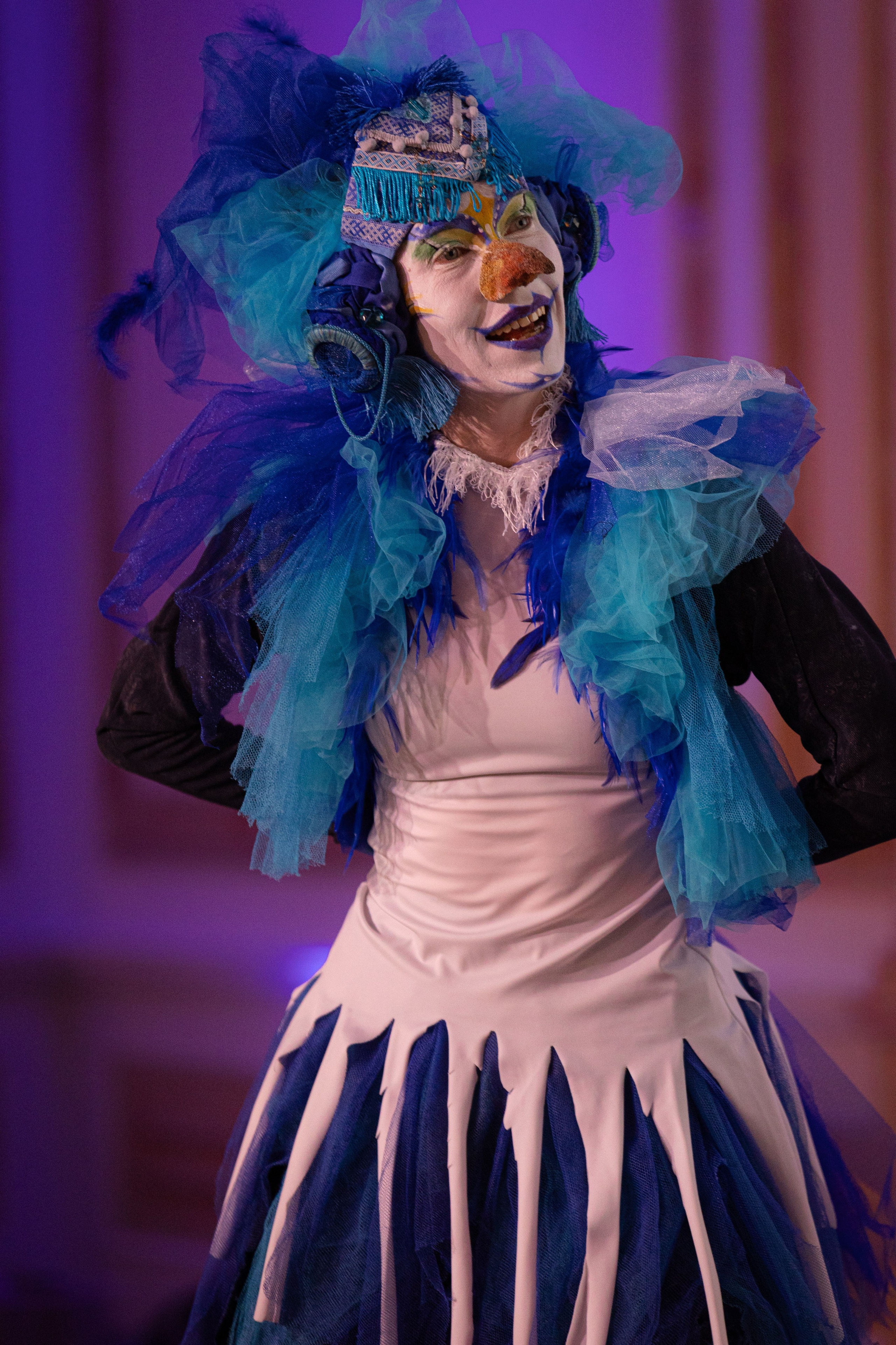 EO Russia. Новогодний корпоратив в Four Seasons Lion Palace. Ваш фотограф — Александра Андрущенко