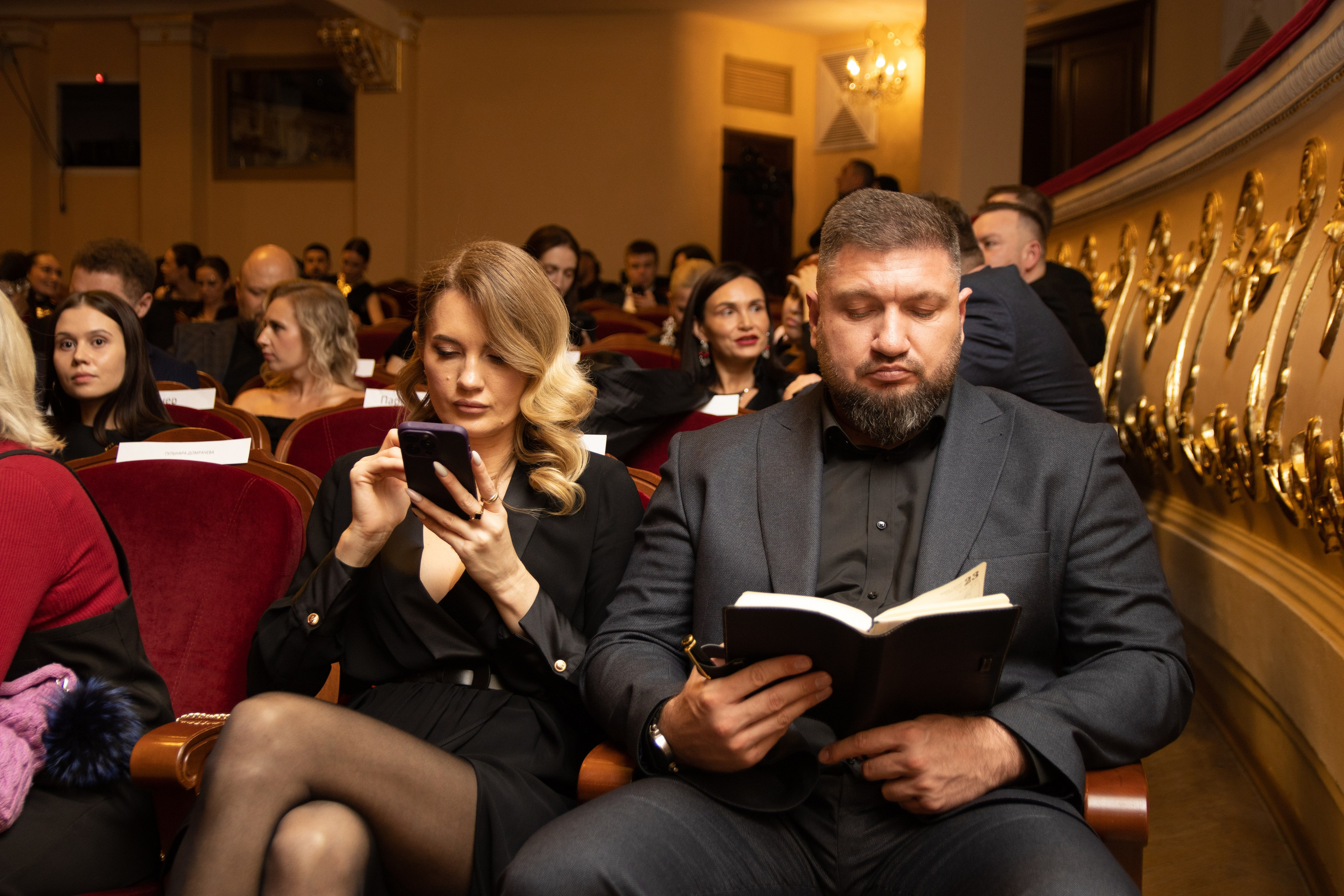 Журнал Аксаков-Казань-Санкт-Петербург. Маслухин Дмитрий — Ваш Фотограф